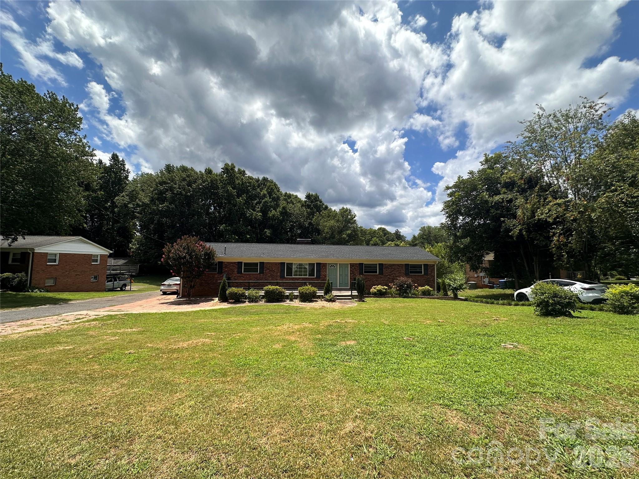 Pleasant View Acres - Residential