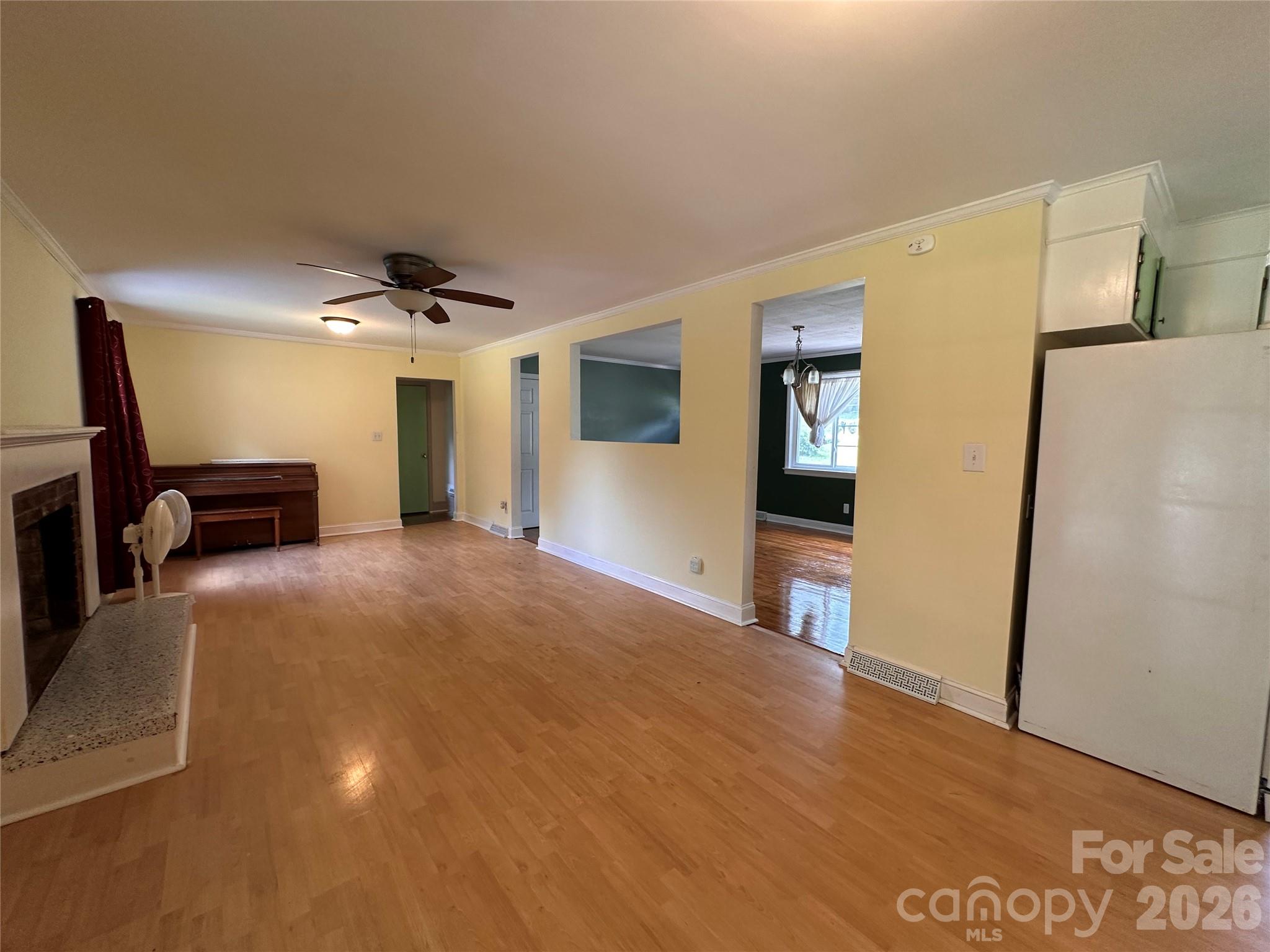 Pleasant View Acres - Residential