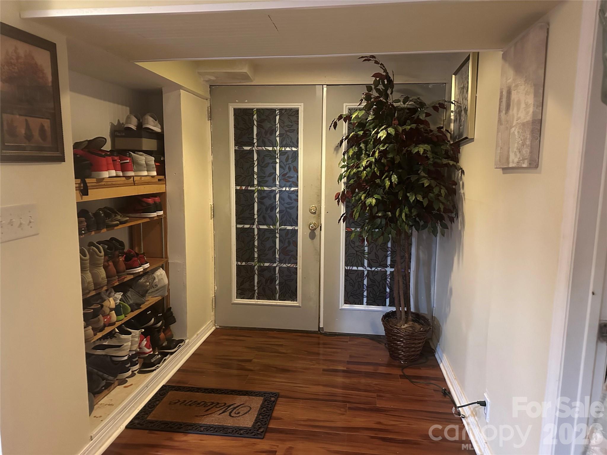 Pleasant View Acres - Residential