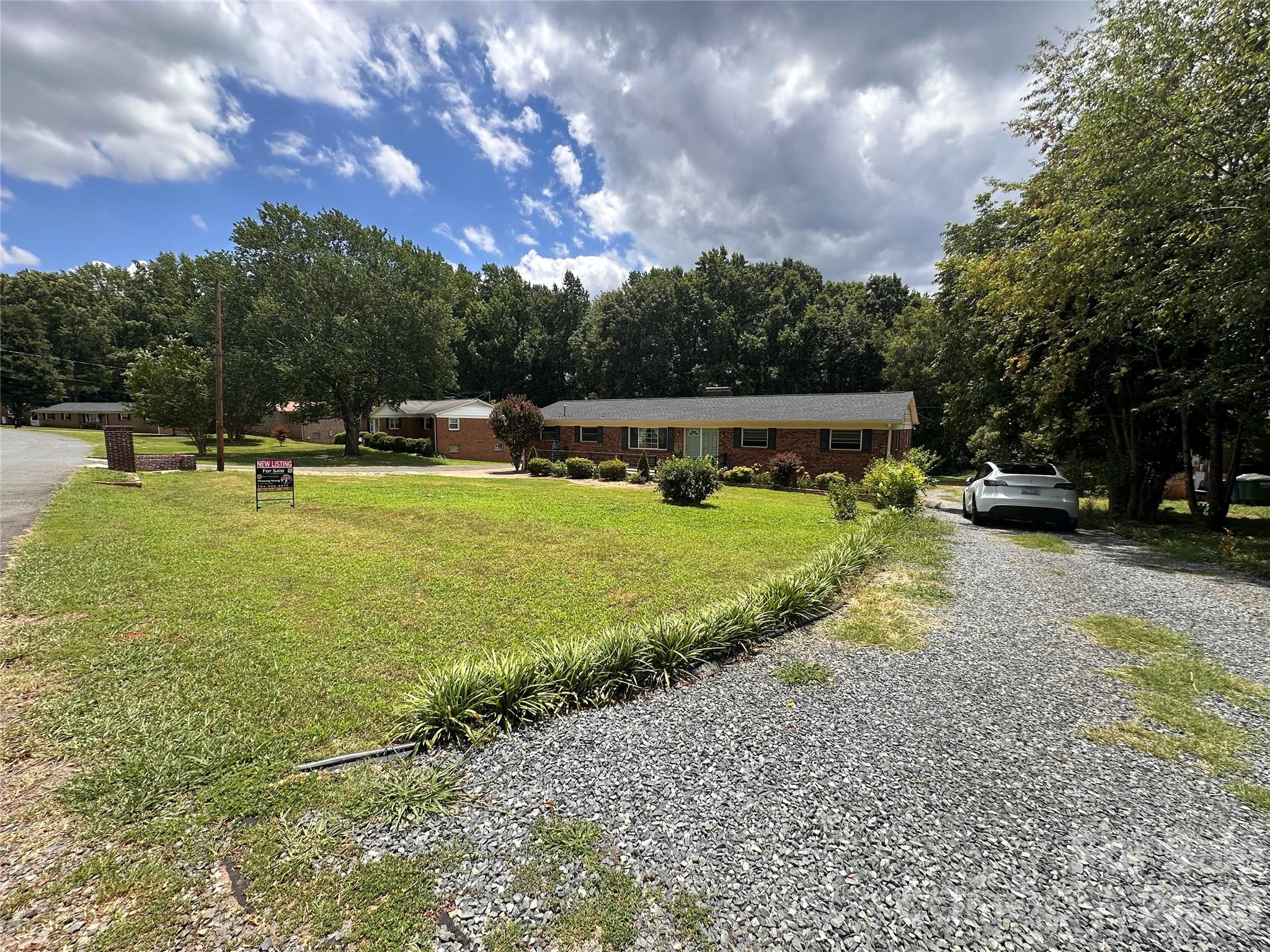 Pleasant View Acres - Residential