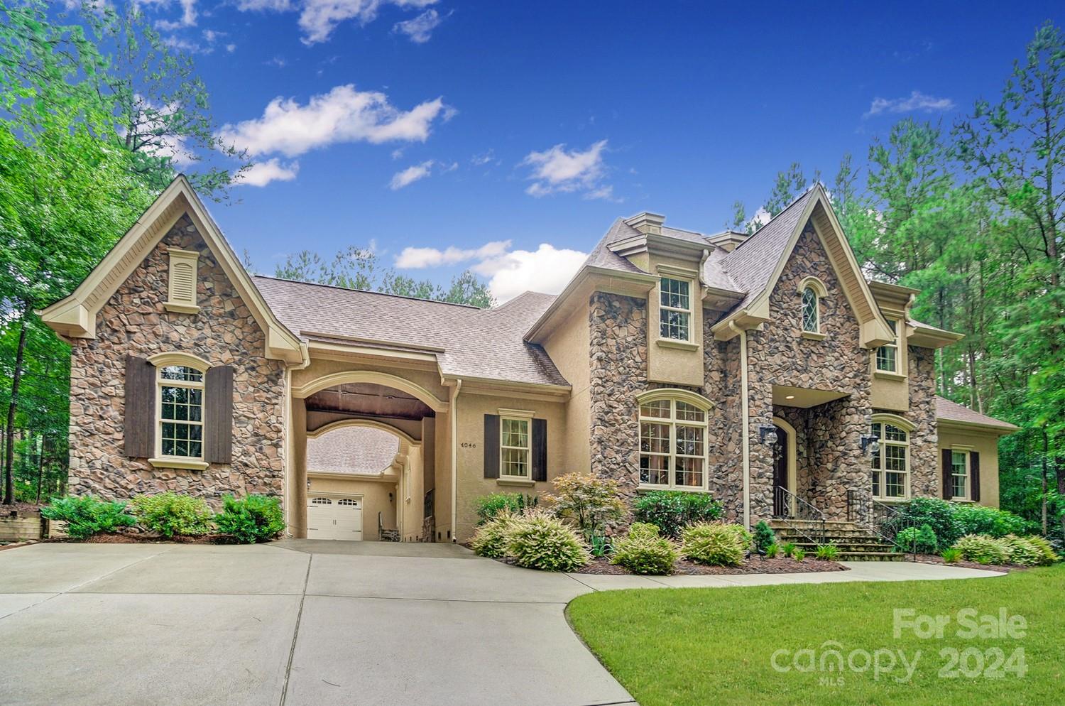 Trinity Ridge - Residential