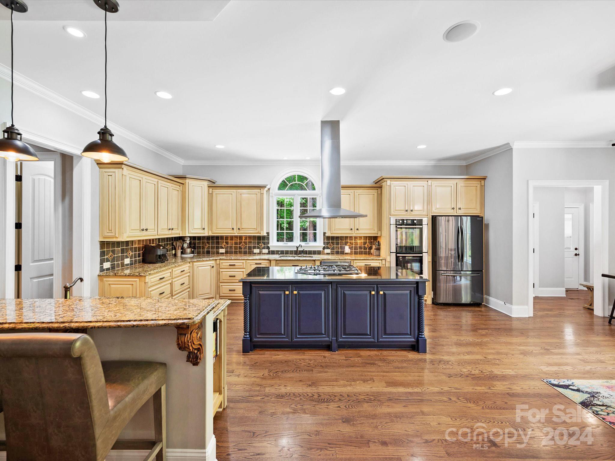 Trinity Ridge - Residential