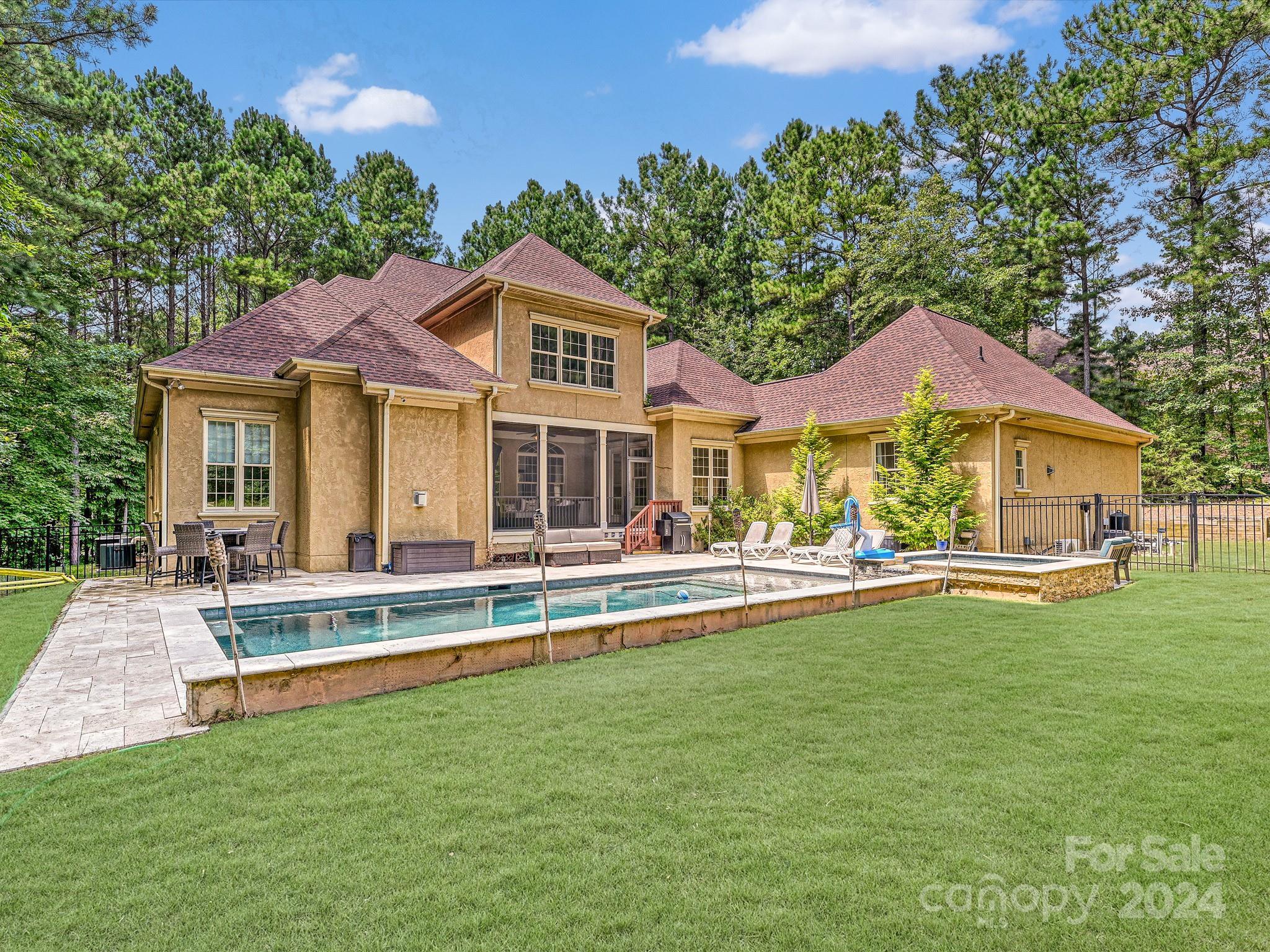 Trinity Ridge - Residential