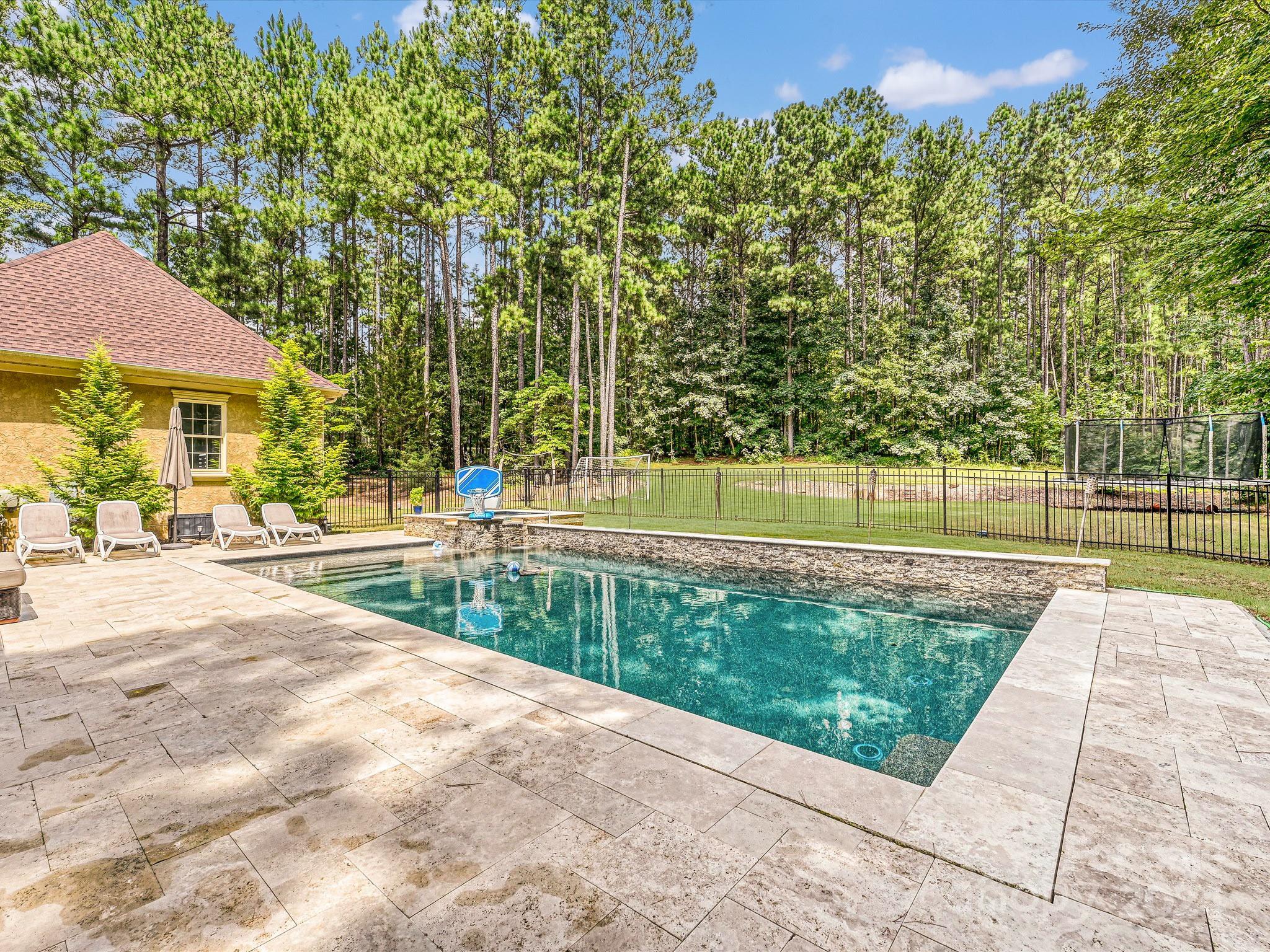 Trinity Ridge - Residential