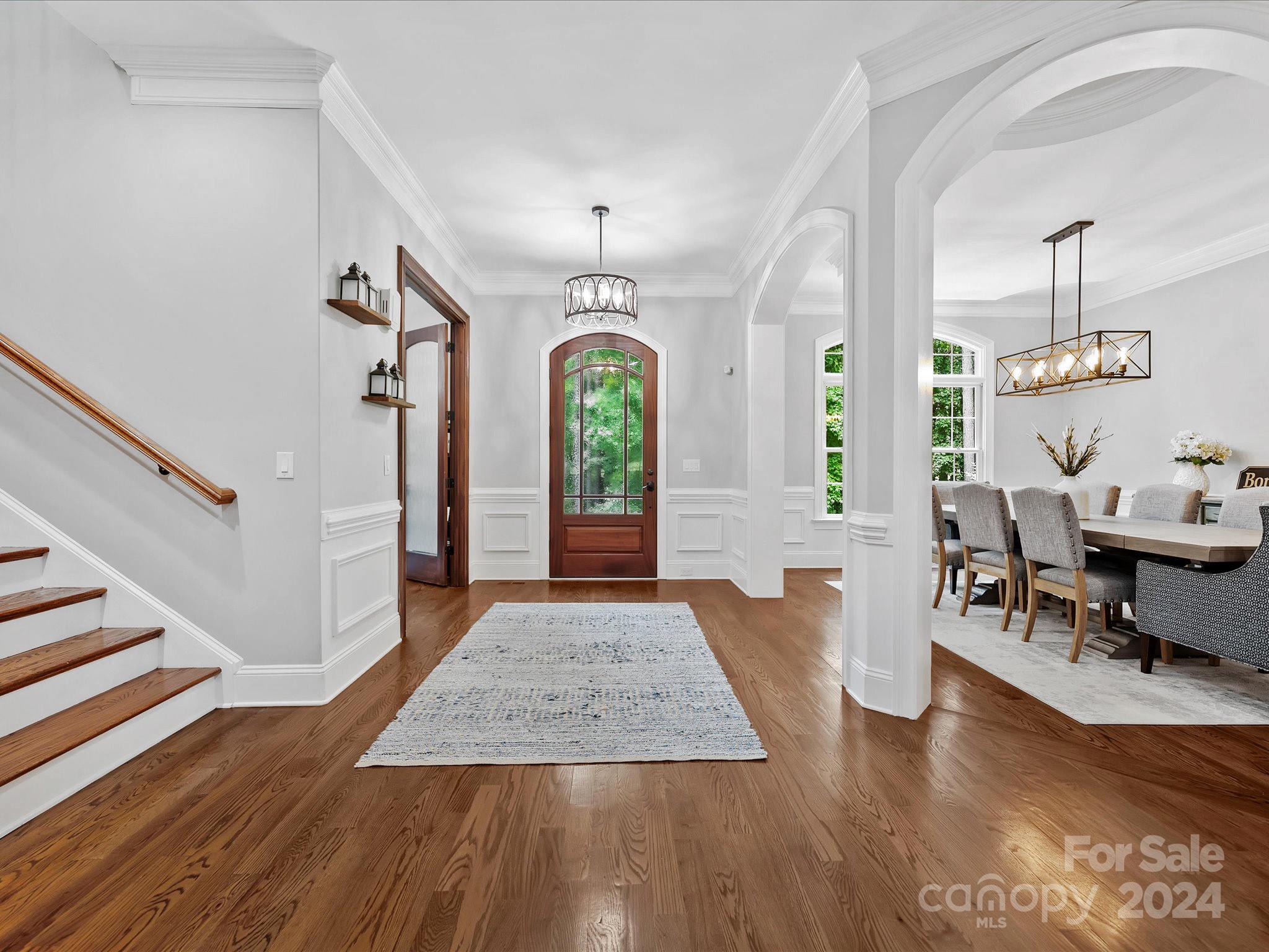 Trinity Ridge - Residential