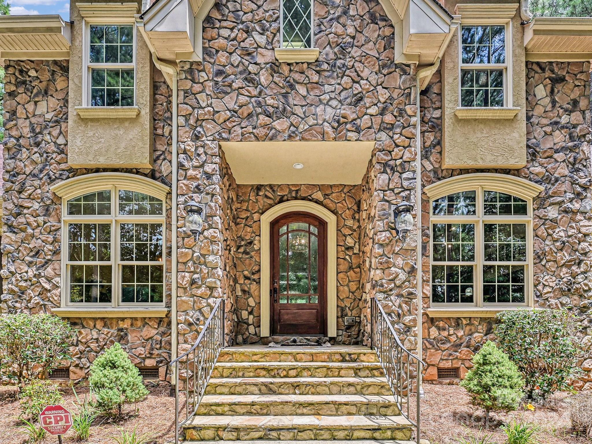 Trinity Ridge - Residential