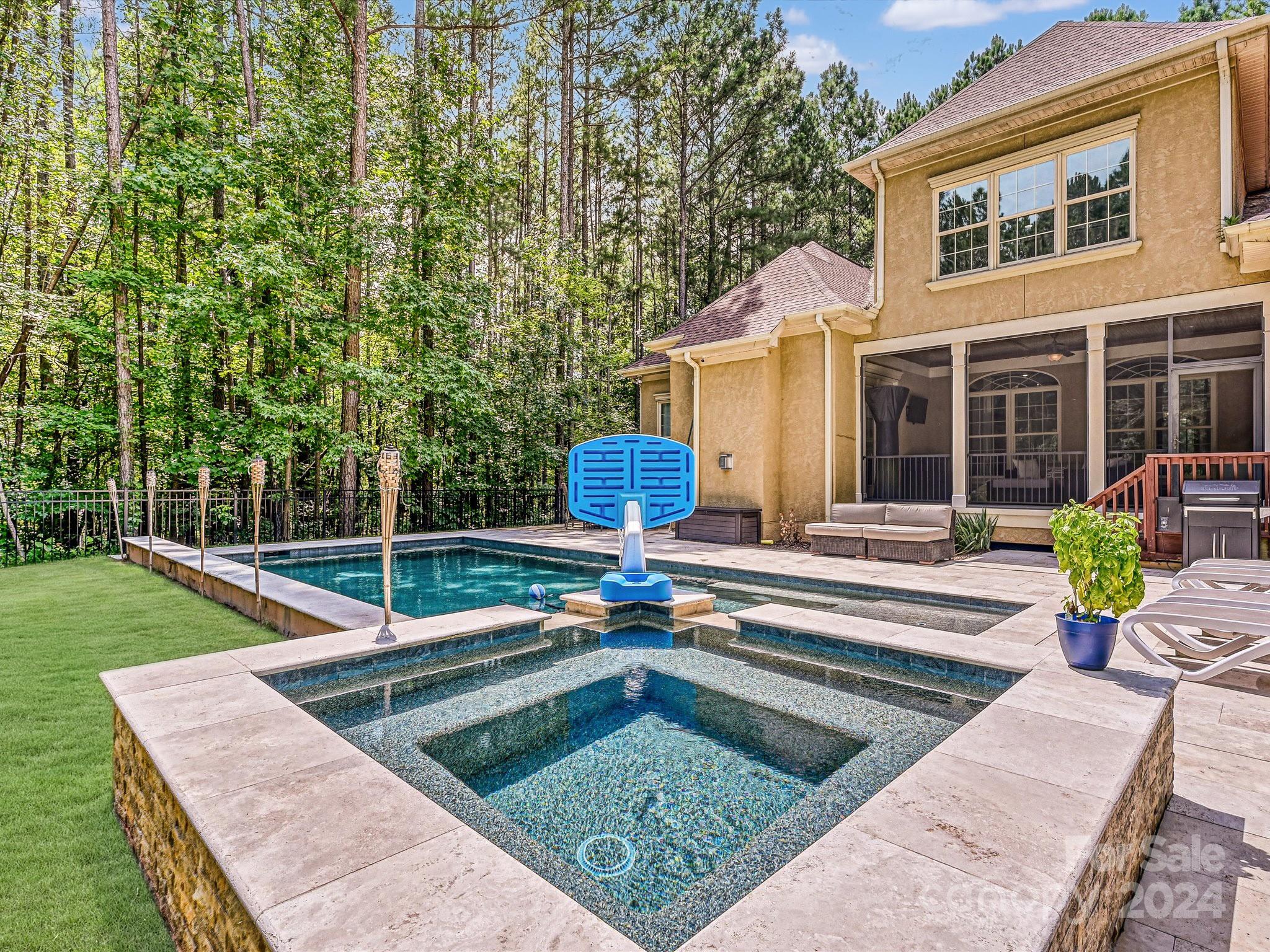 Trinity Ridge - Residential