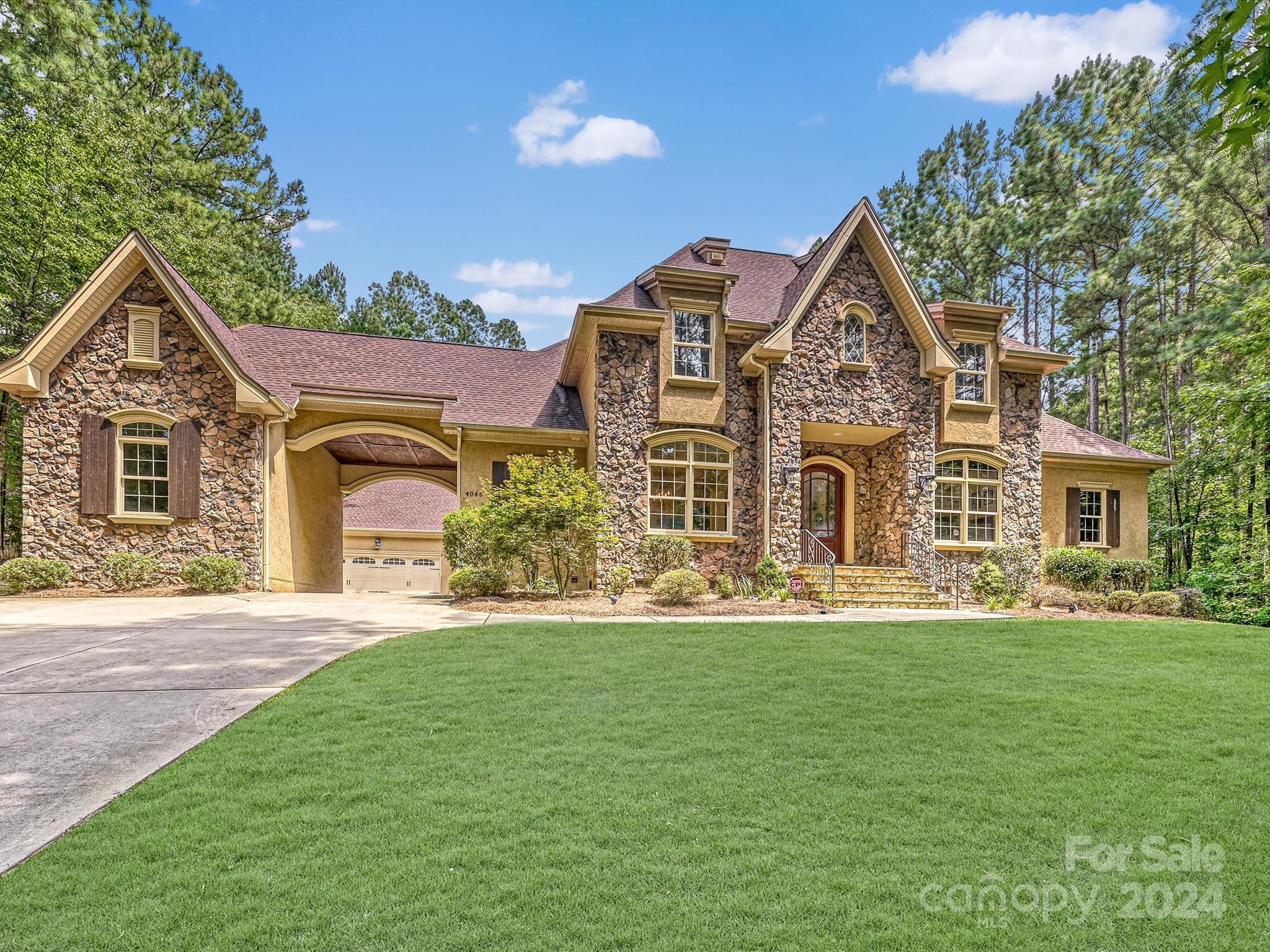Trinity Ridge - Residential