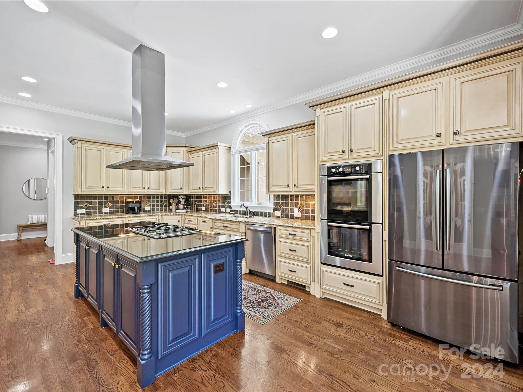 Trinity Ridge - Residential