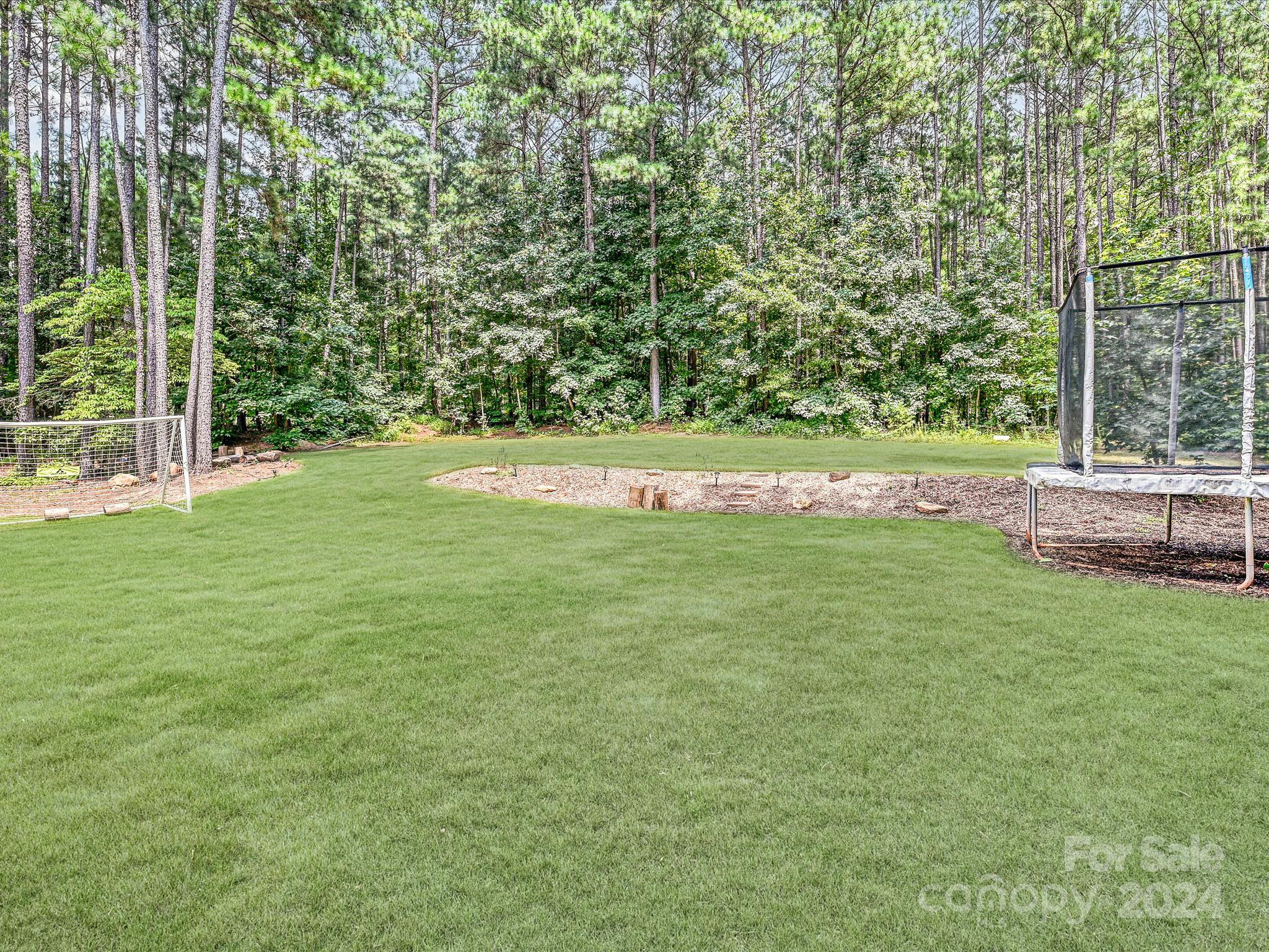 Trinity Ridge - Residential