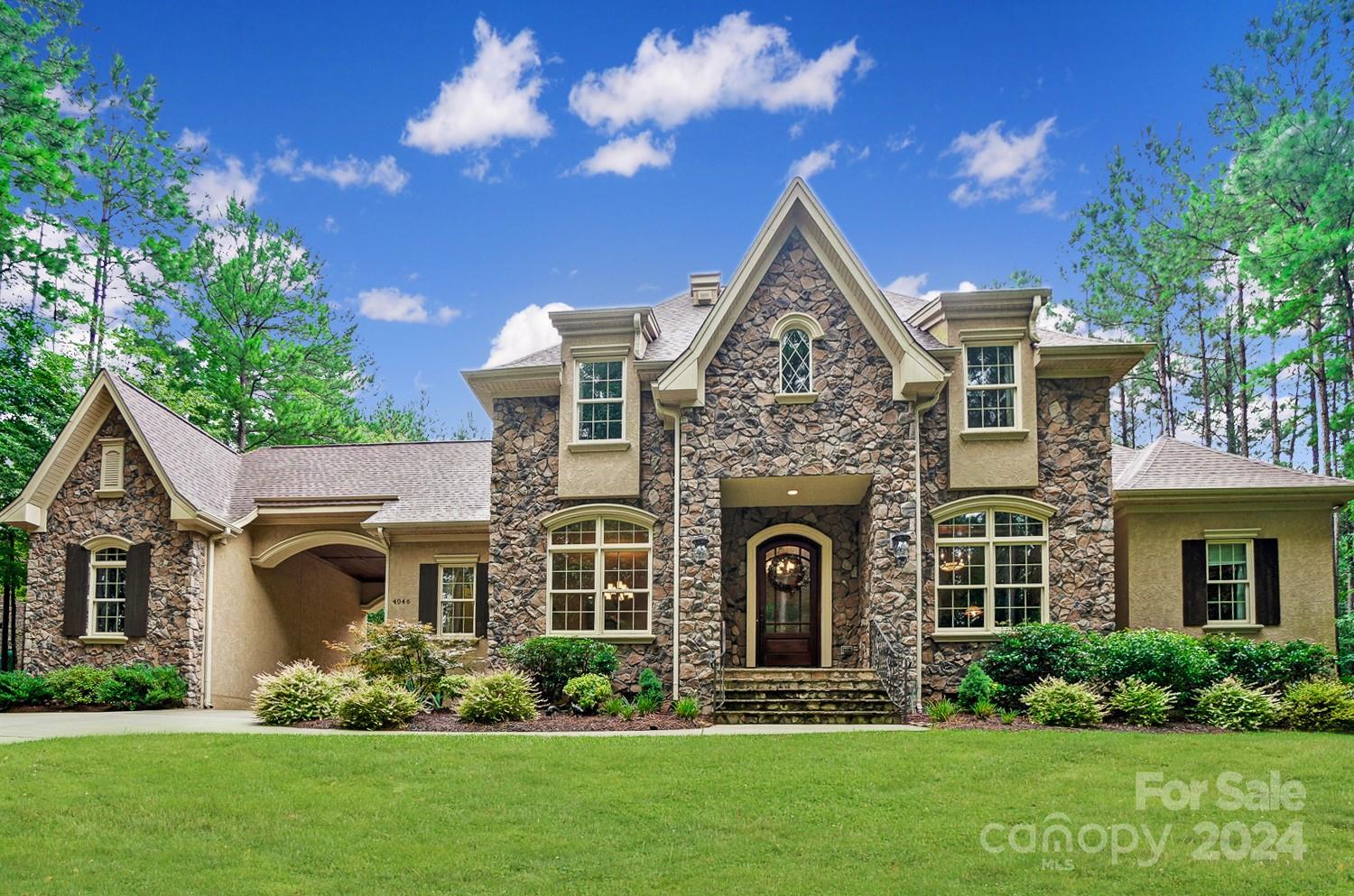 Trinity Ridge - Residential