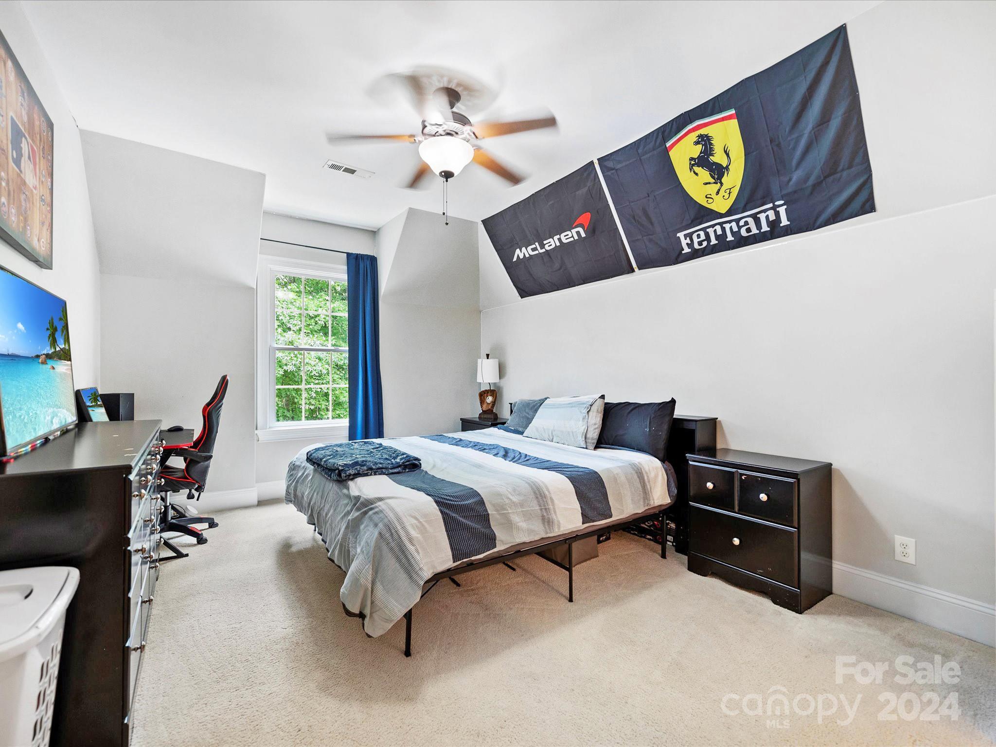 Trinity Ridge - Residential