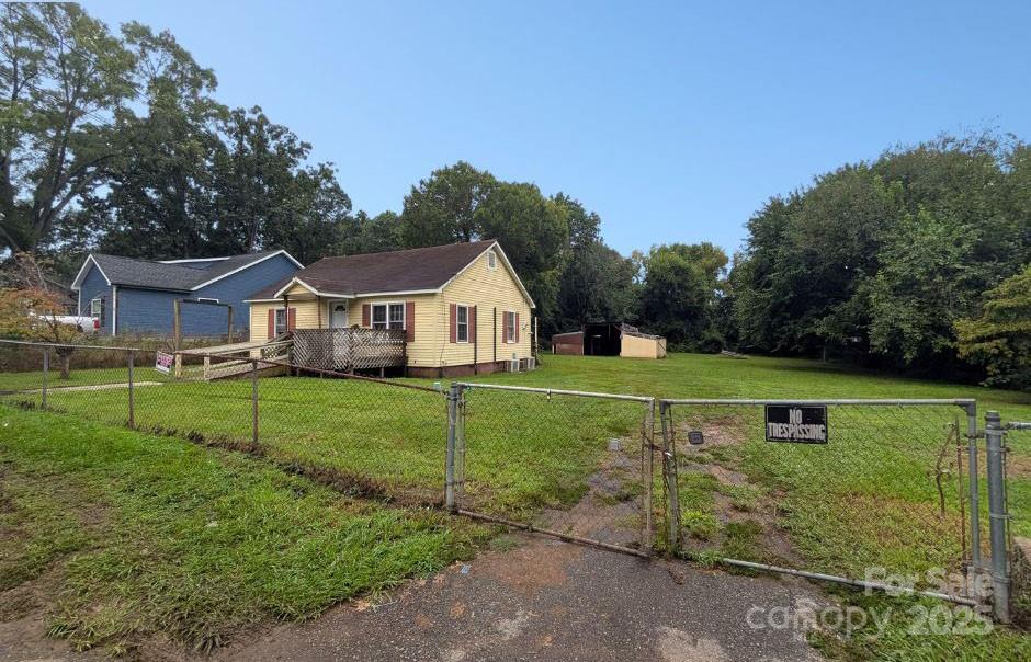 Cedar Grove Park - Residential