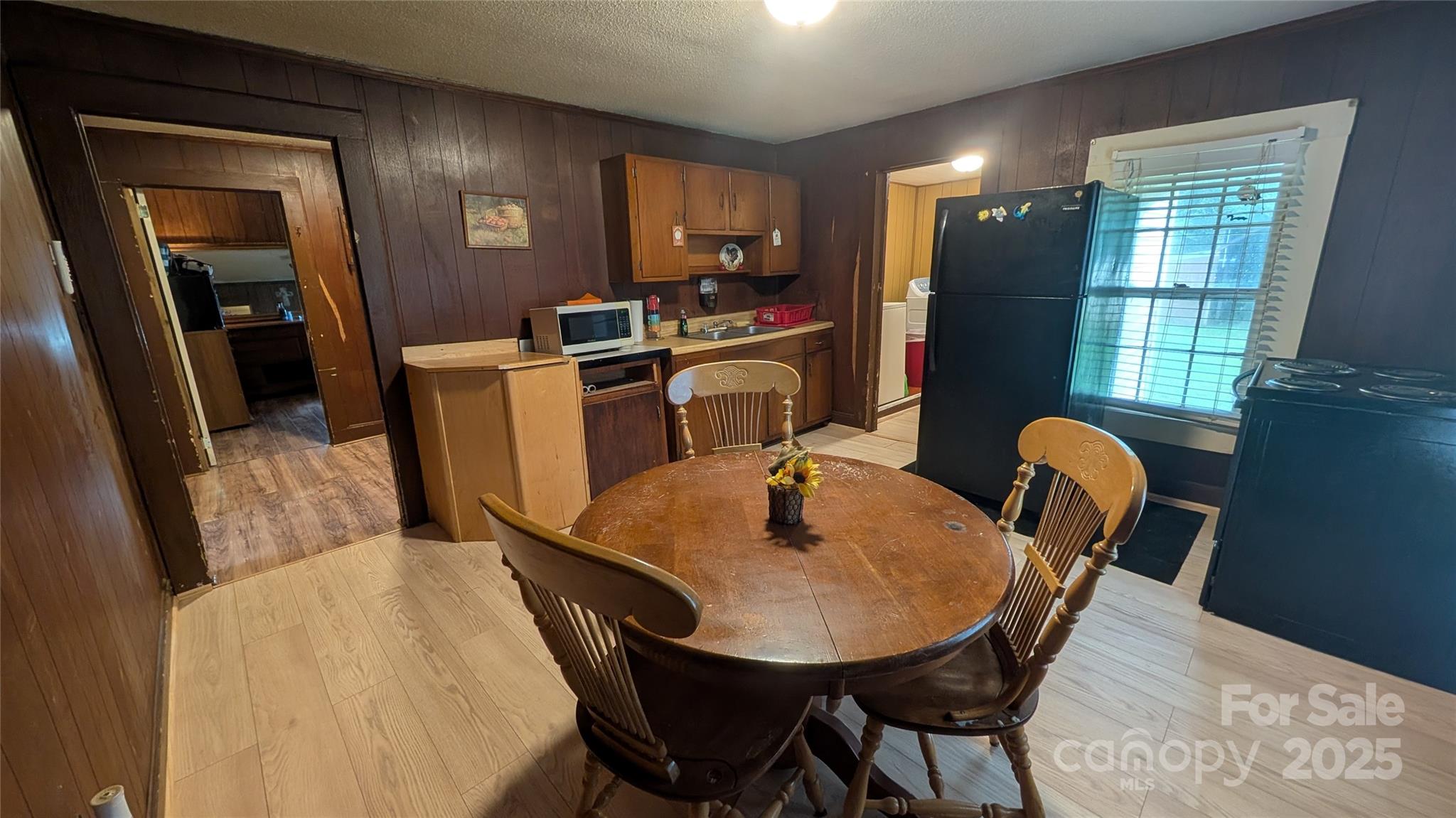 Cedar Grove Park - Residential