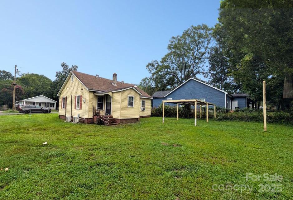 Cedar Grove Park - Residential