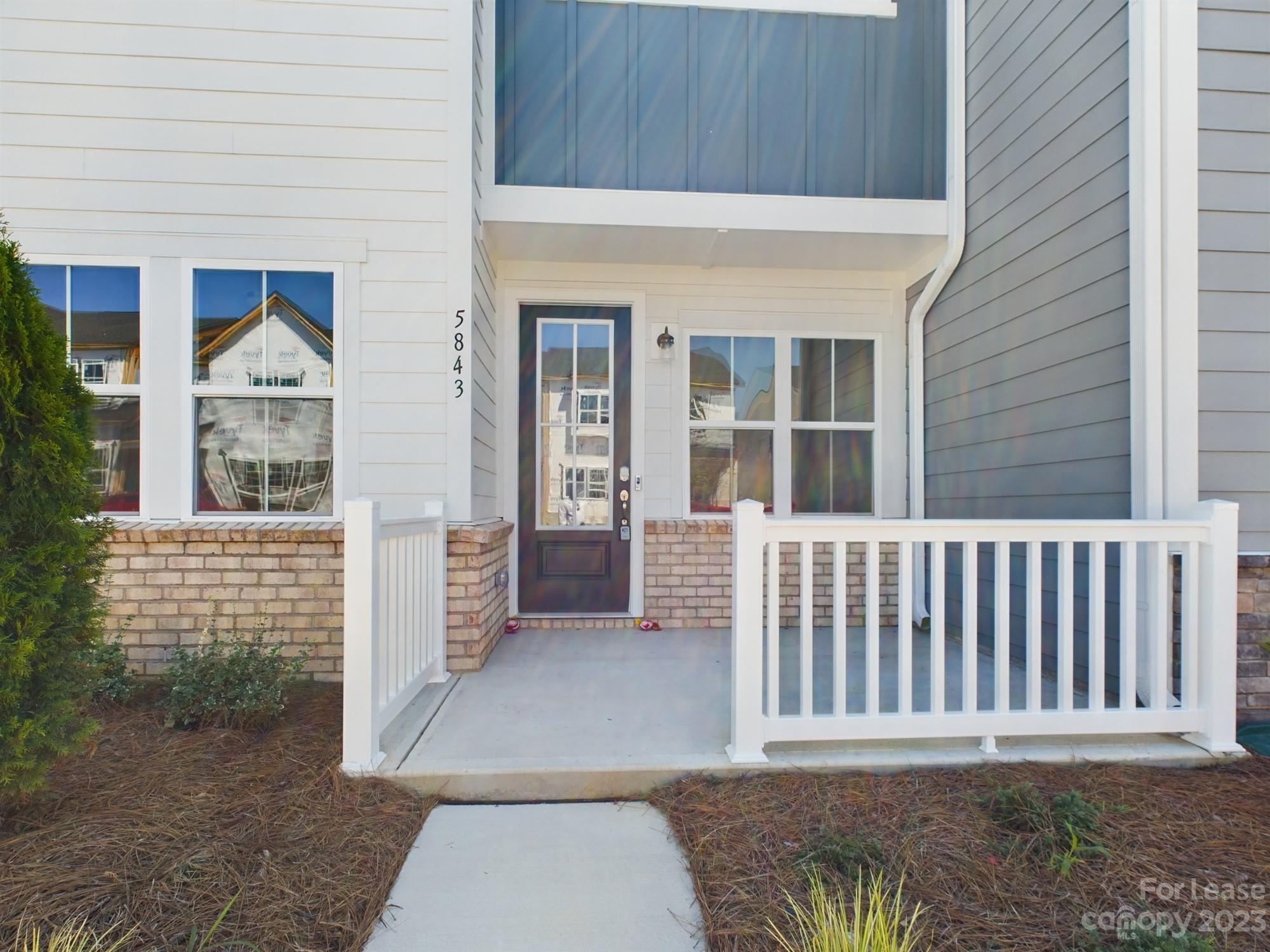 Trellis at The Commons - Residential Lease