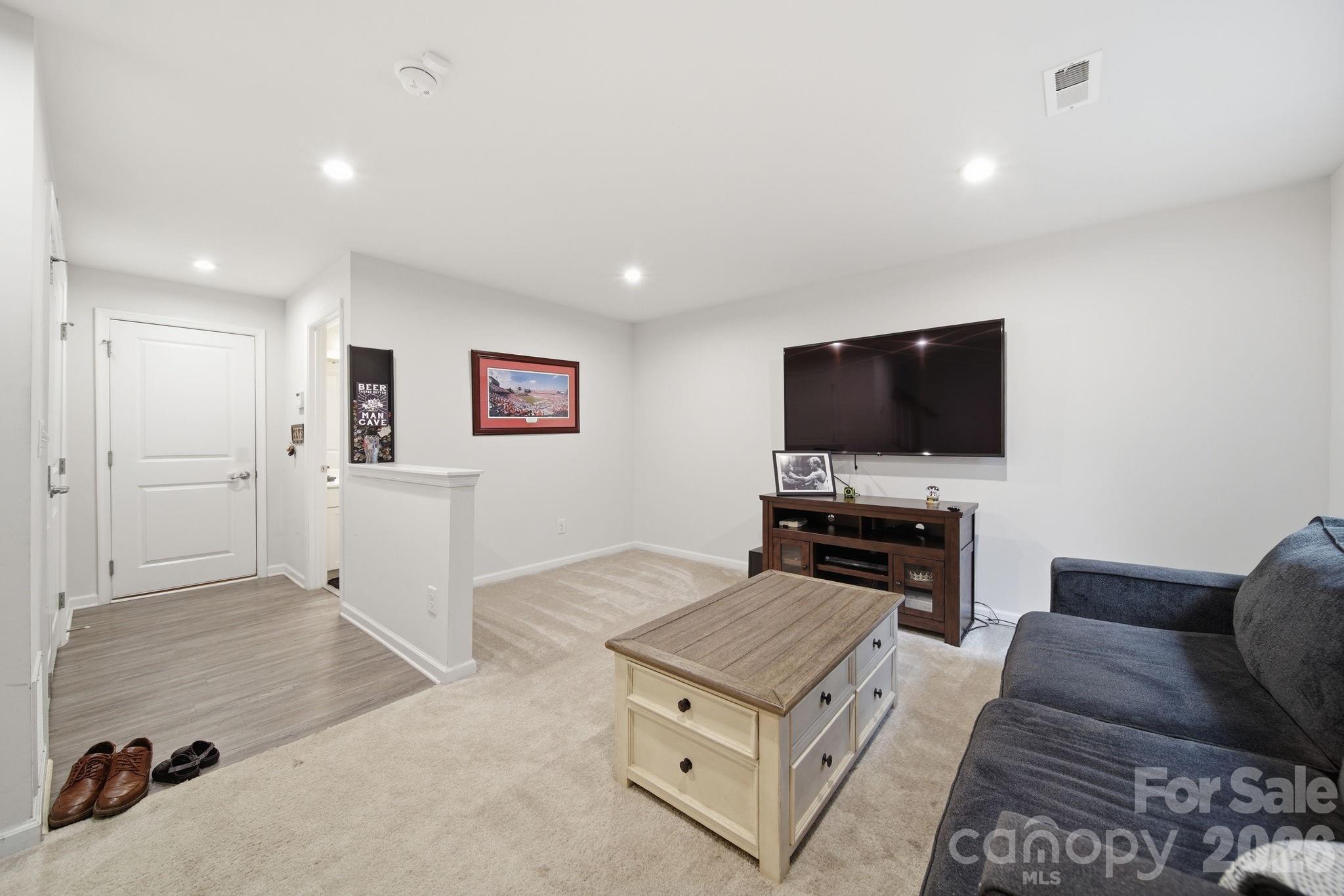 Bryton Townhomes - Residential