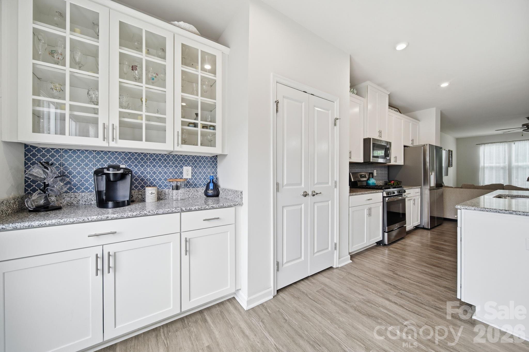 Bryton Townhomes - Residential