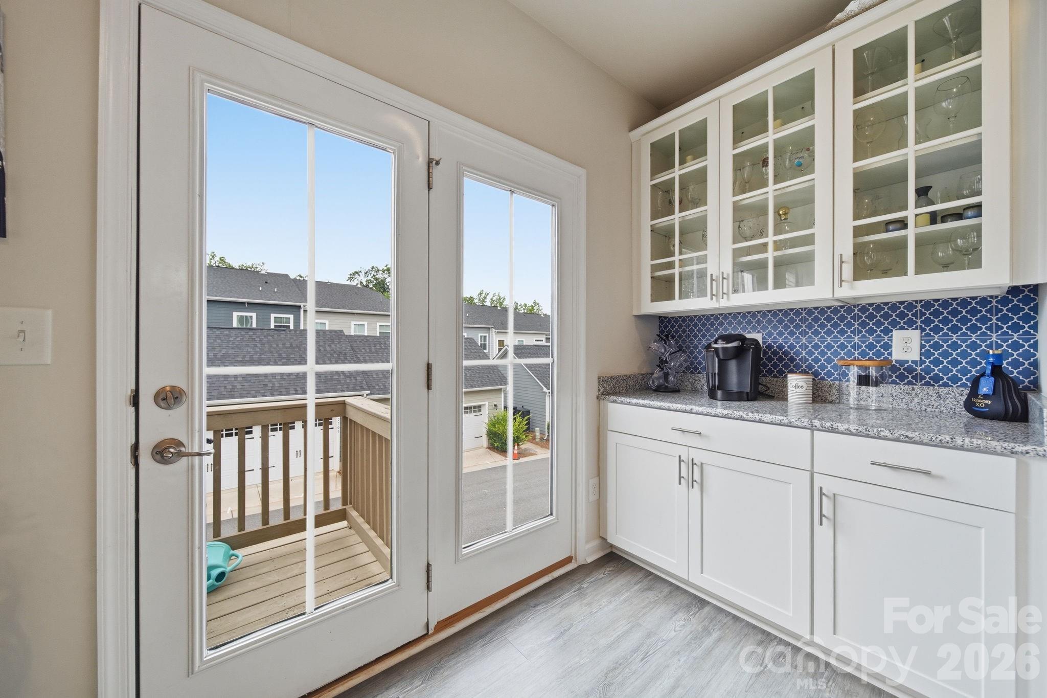 Bryton Townhomes - Residential