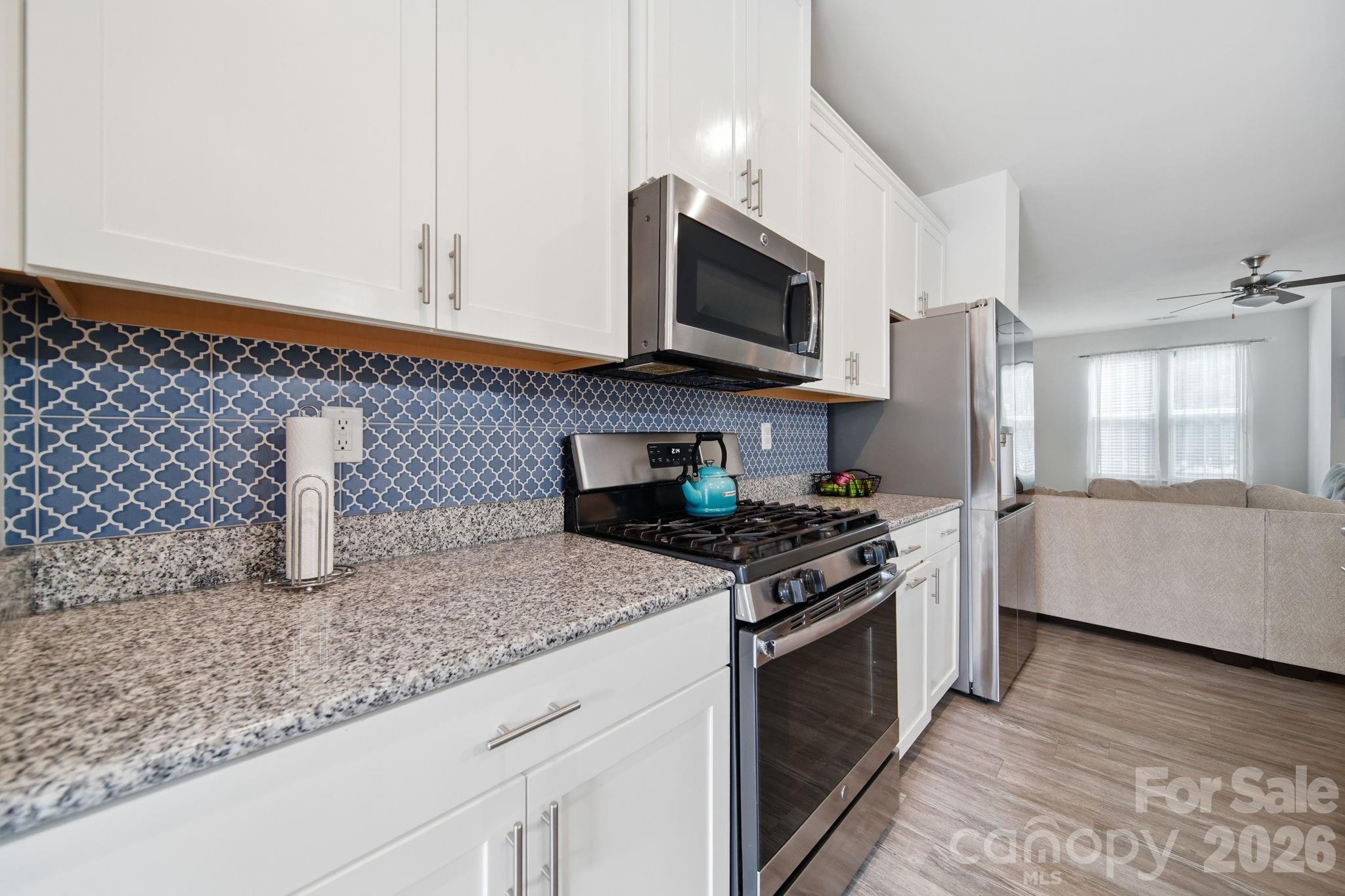 Bryton Townhomes - Residential