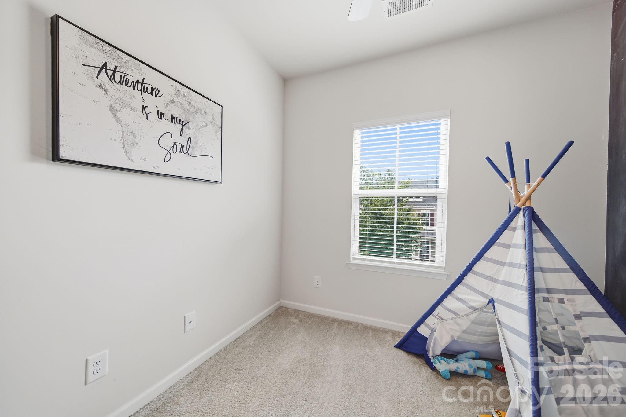 Bryton Townhomes - Residential