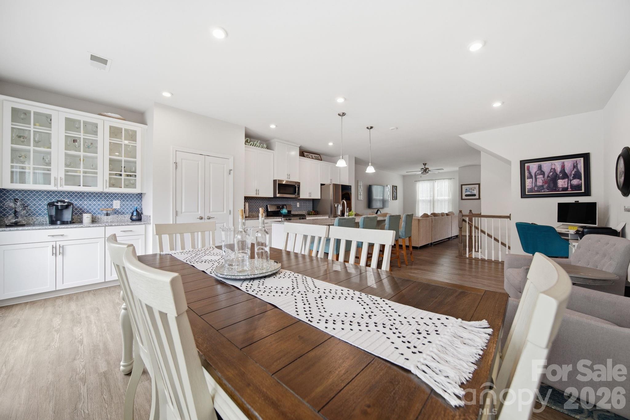Bryton Townhomes - Residential