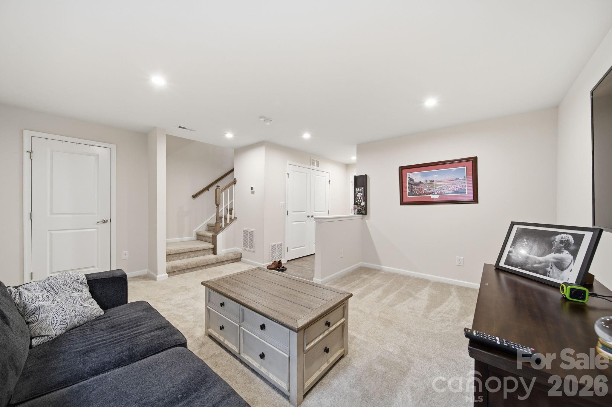 Bryton Townhomes - Residential