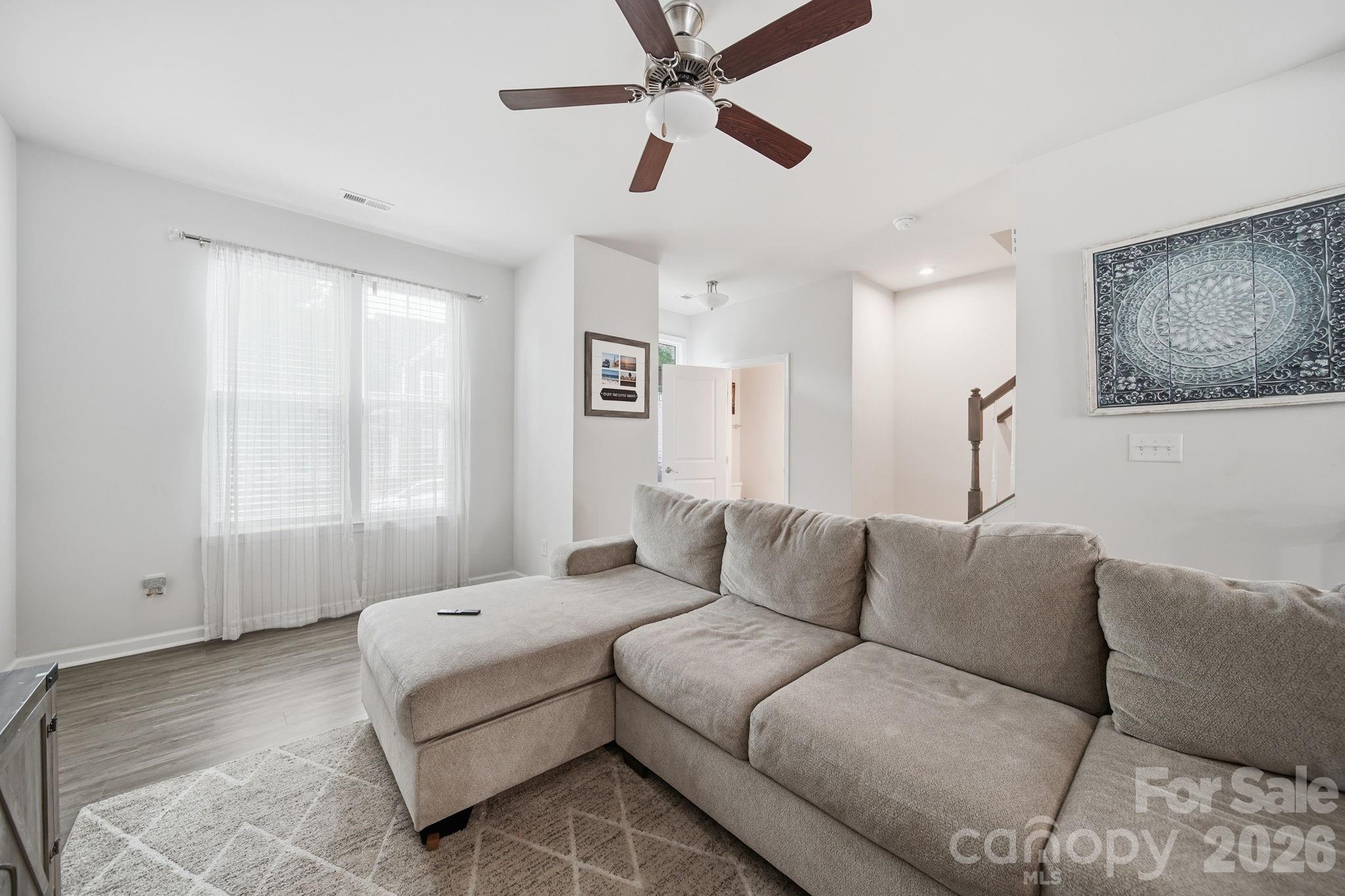 Bryton Townhomes - Residential
