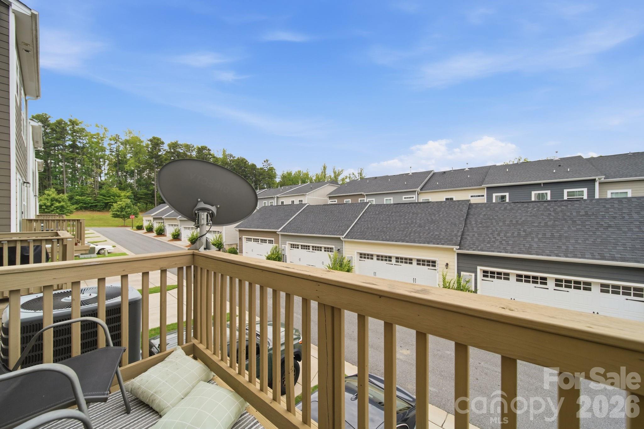 Bryton Townhomes - Residential