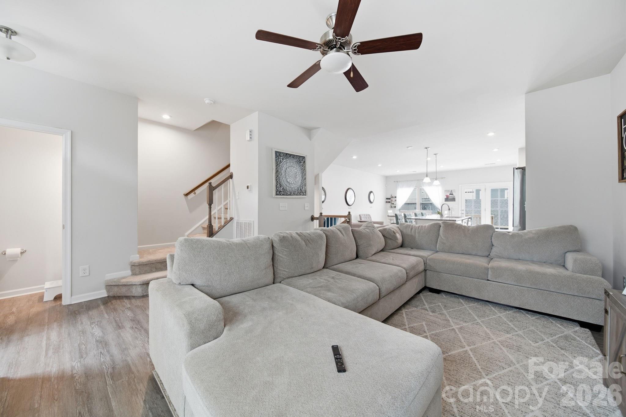 Bryton Townhomes - Residential