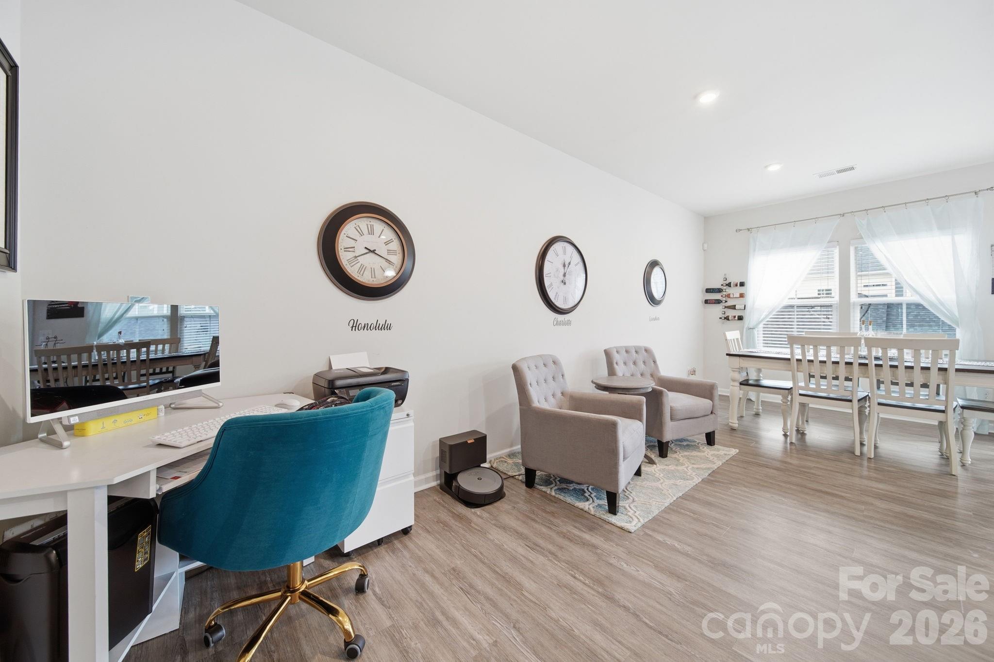 Bryton Townhomes - Residential