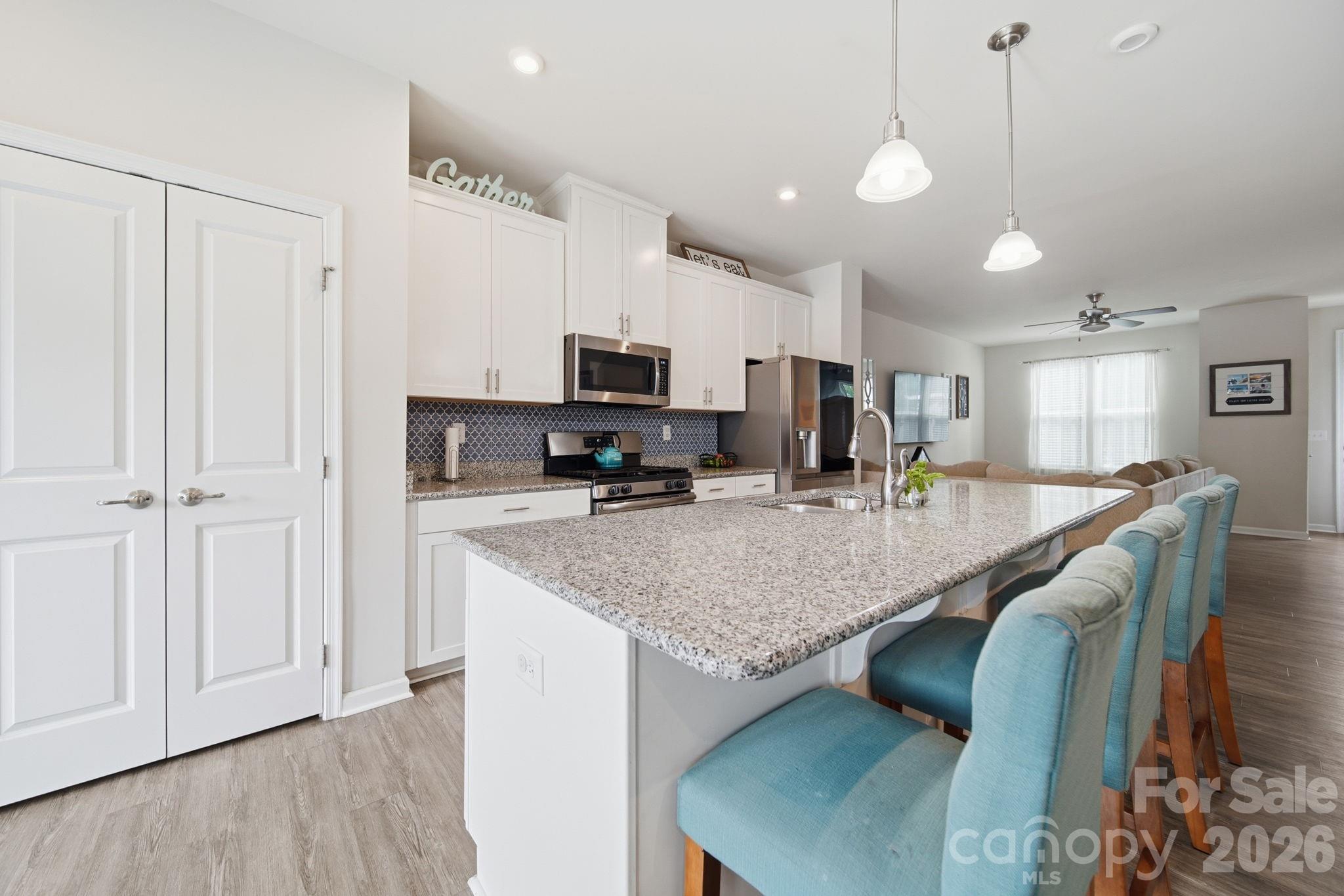 Bryton Townhomes - Residential