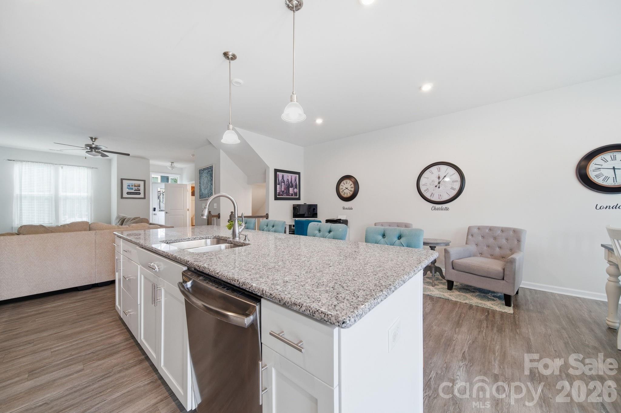 Bryton Townhomes - Residential