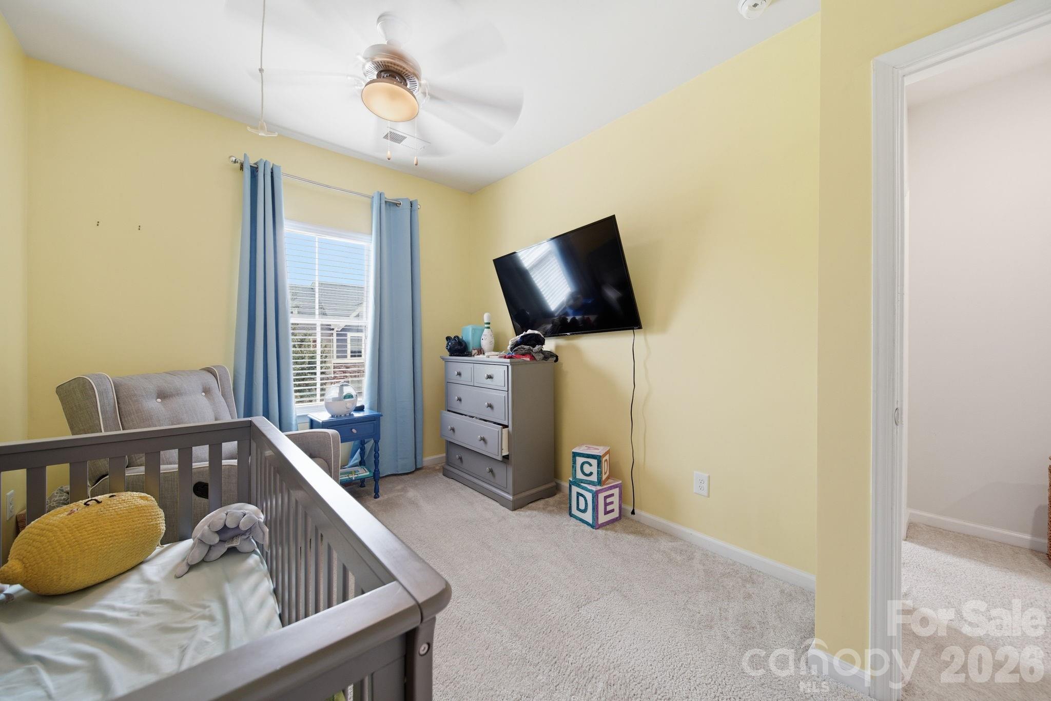 Bryton Townhomes - Residential