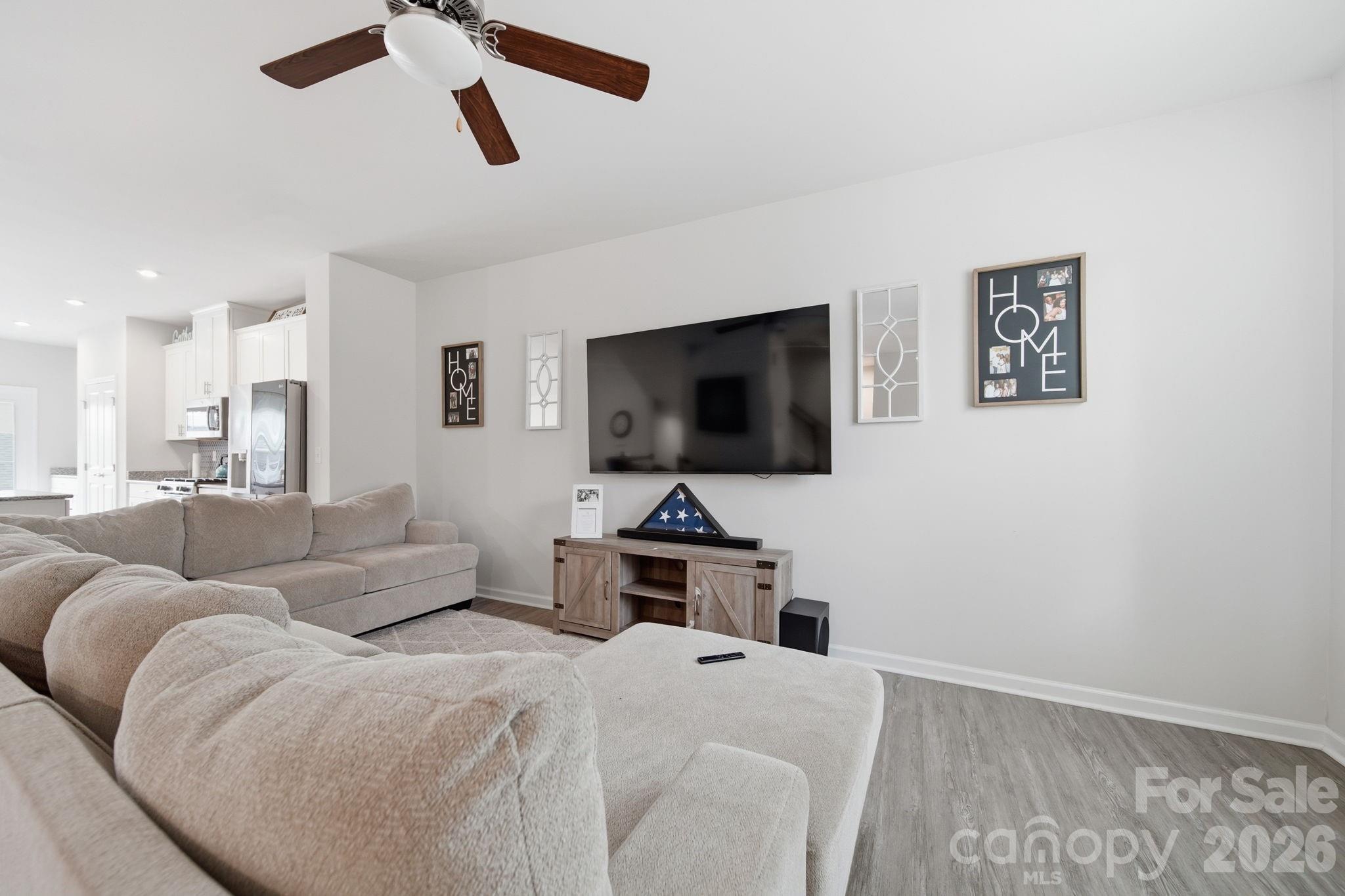 Bryton Townhomes - Residential