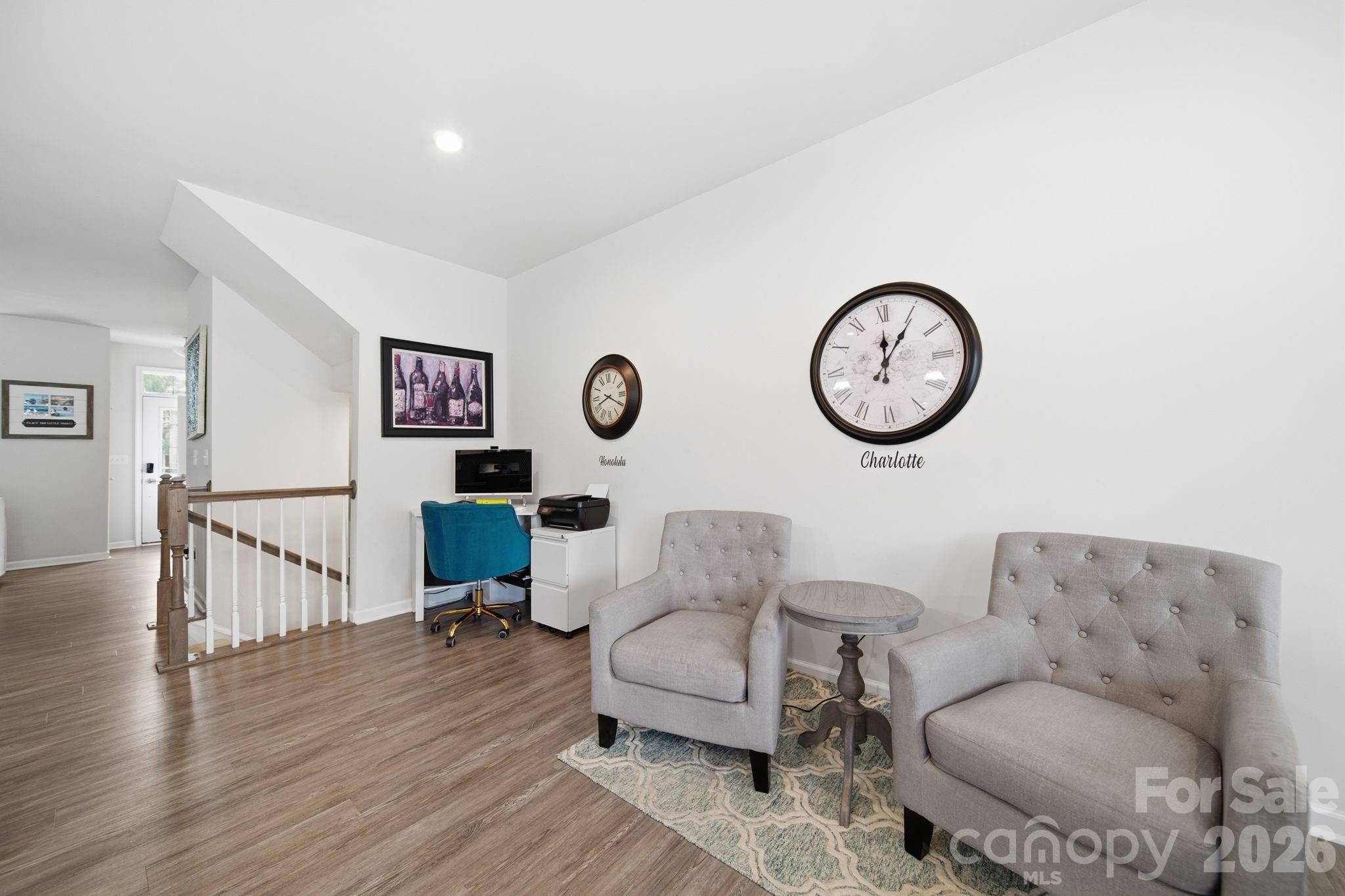 Bryton Townhomes - Residential