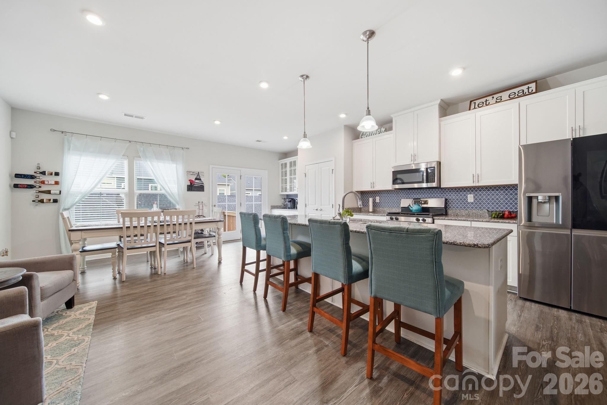 Bryton Townhomes - Residential