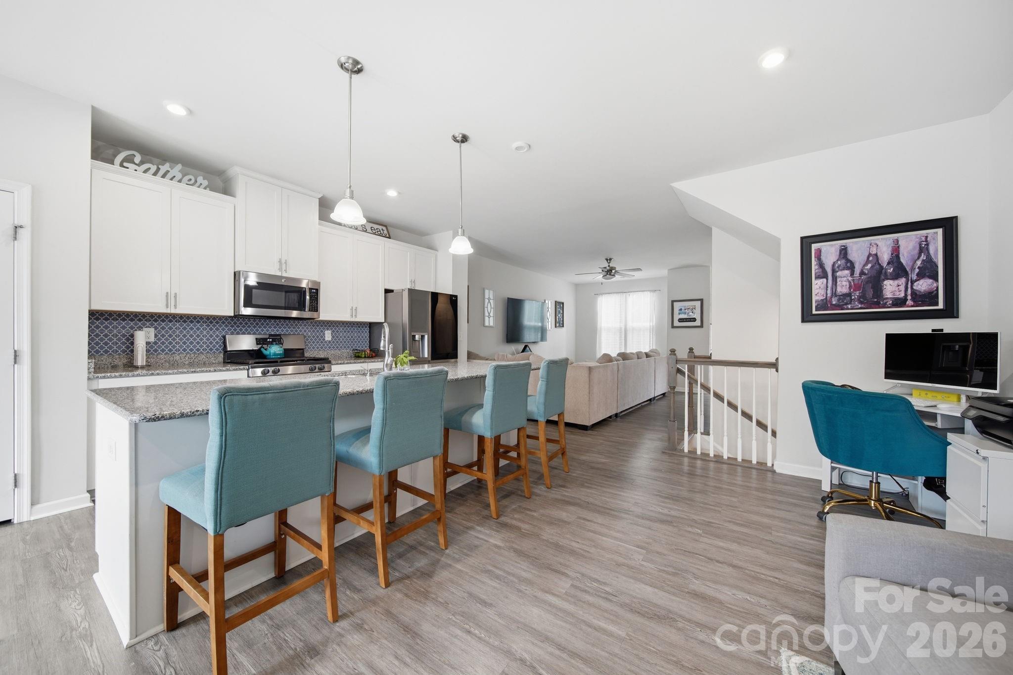 Bryton Townhomes - Residential