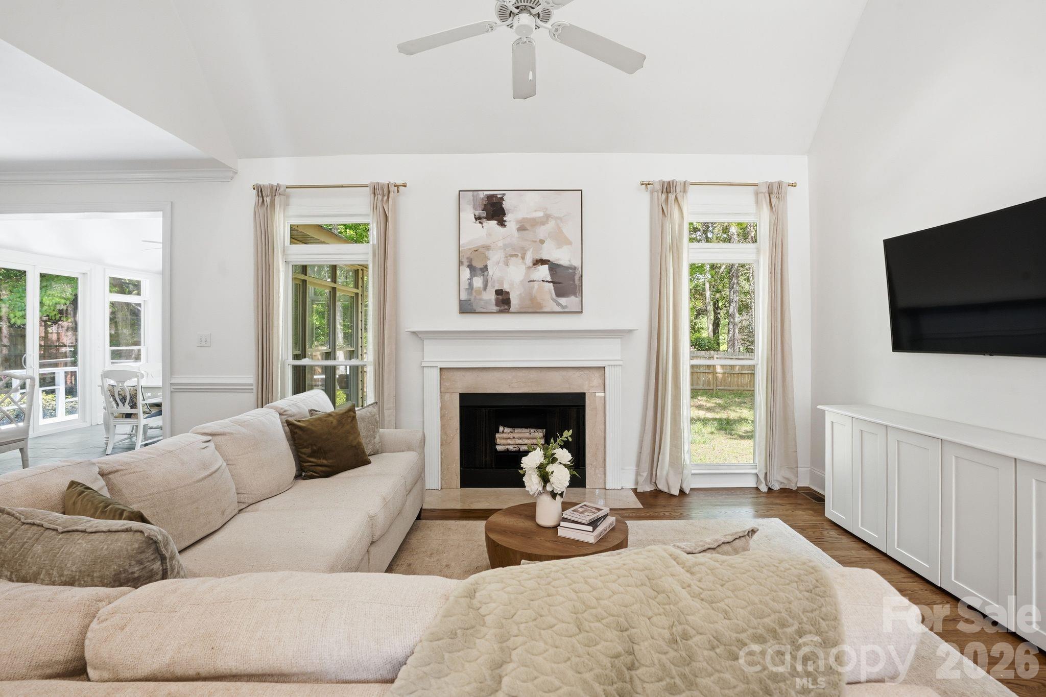 Wedgewood - Residential