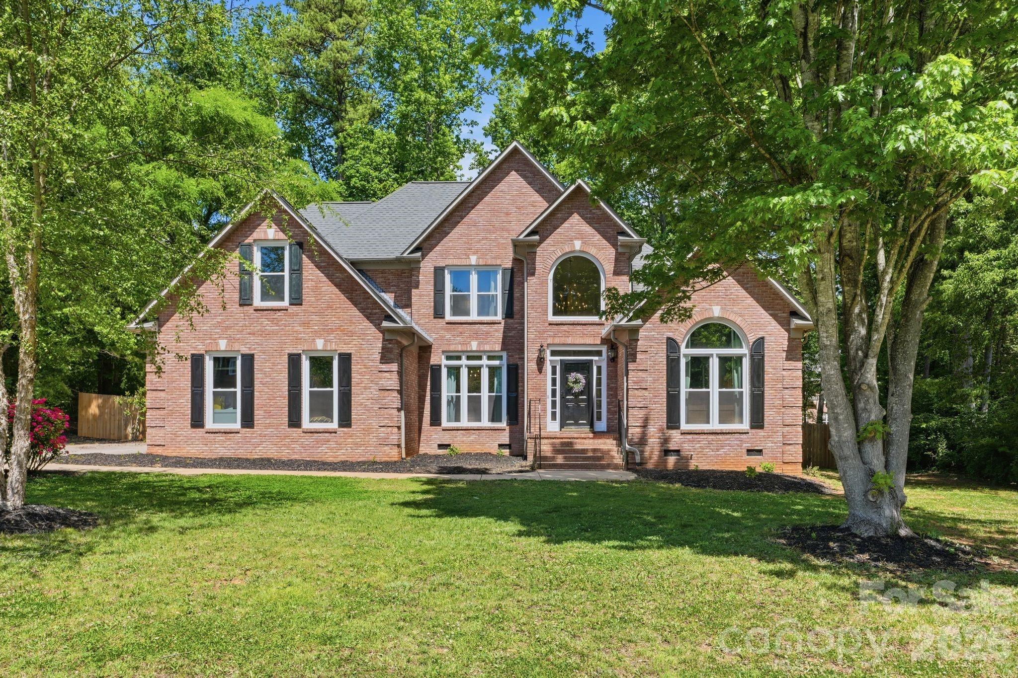 Wedgewood - Residential