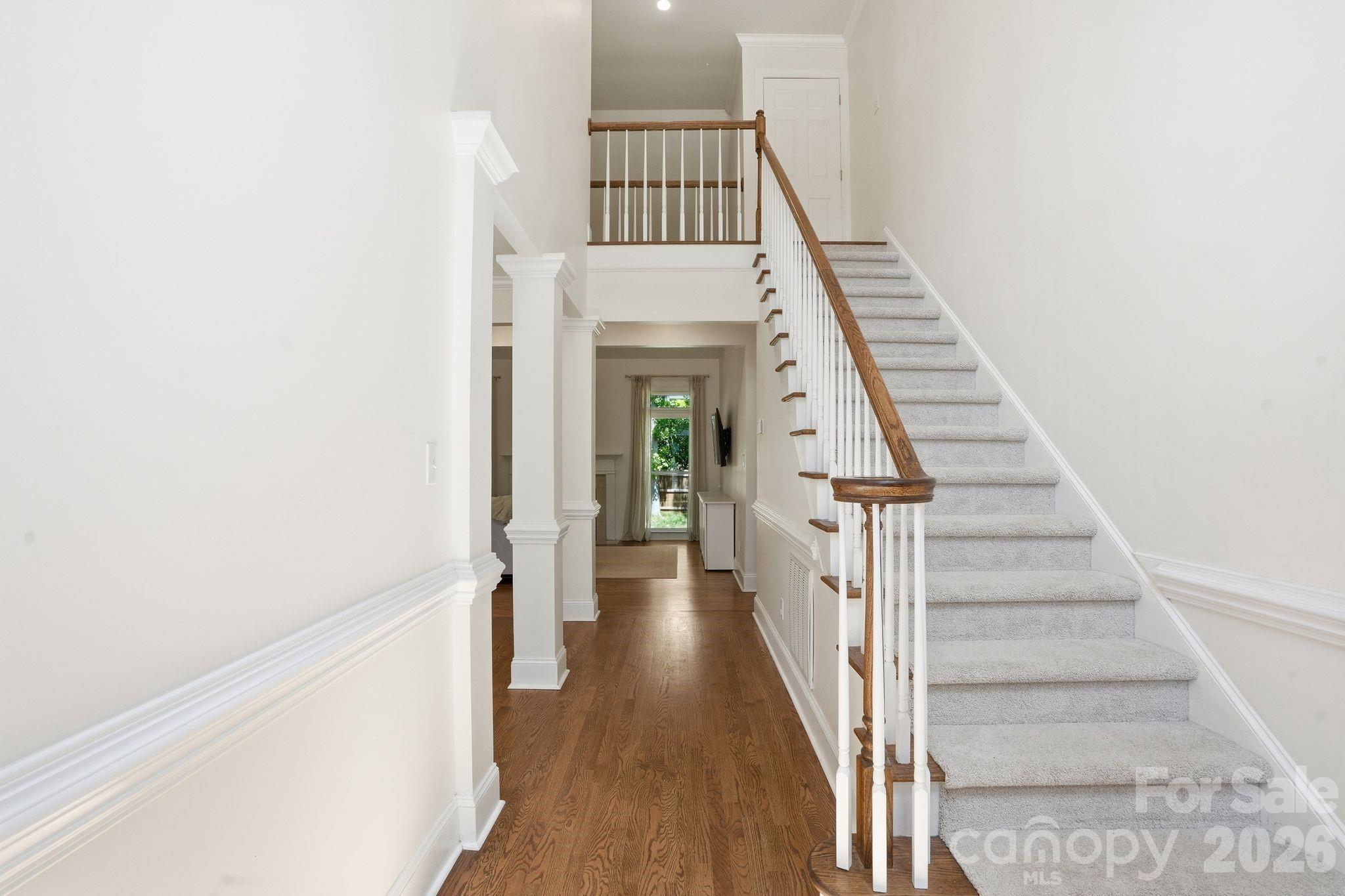 Wedgewood - Residential