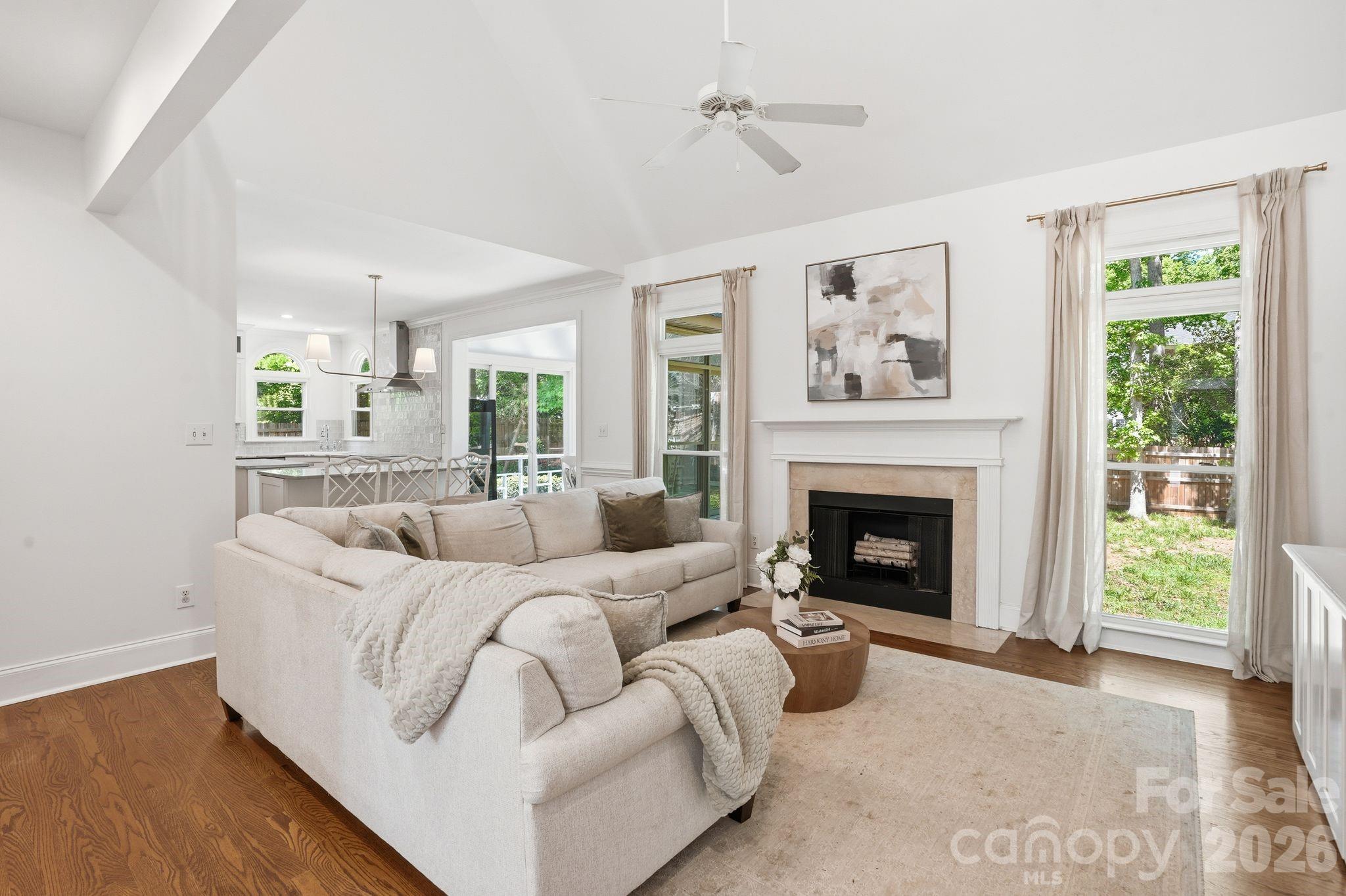 Wedgewood - Residential