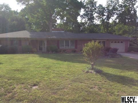 LOADS OF POTENTIAL! SMALL, QUIET NEIGHBORHOOD WITH 3BR/2BA CUSTOM BUILT RANCH. EXCELLENT LANDSCAPING, GAZEBO, GARDEN AREA,NATURAL AREAS AND MORE. THE FULL BASEMENT HAS A DEN AREA AND WORKSHOP AREAS. LOTS OF POTENTIAL HERE AS WELL. LOT'S OF SPACE. THIS IS A MUST SEE THAT IS PRICED WELL. SINGLE ATTACHED GARAGE WITH ENCLOSED BREEZEWAY.!