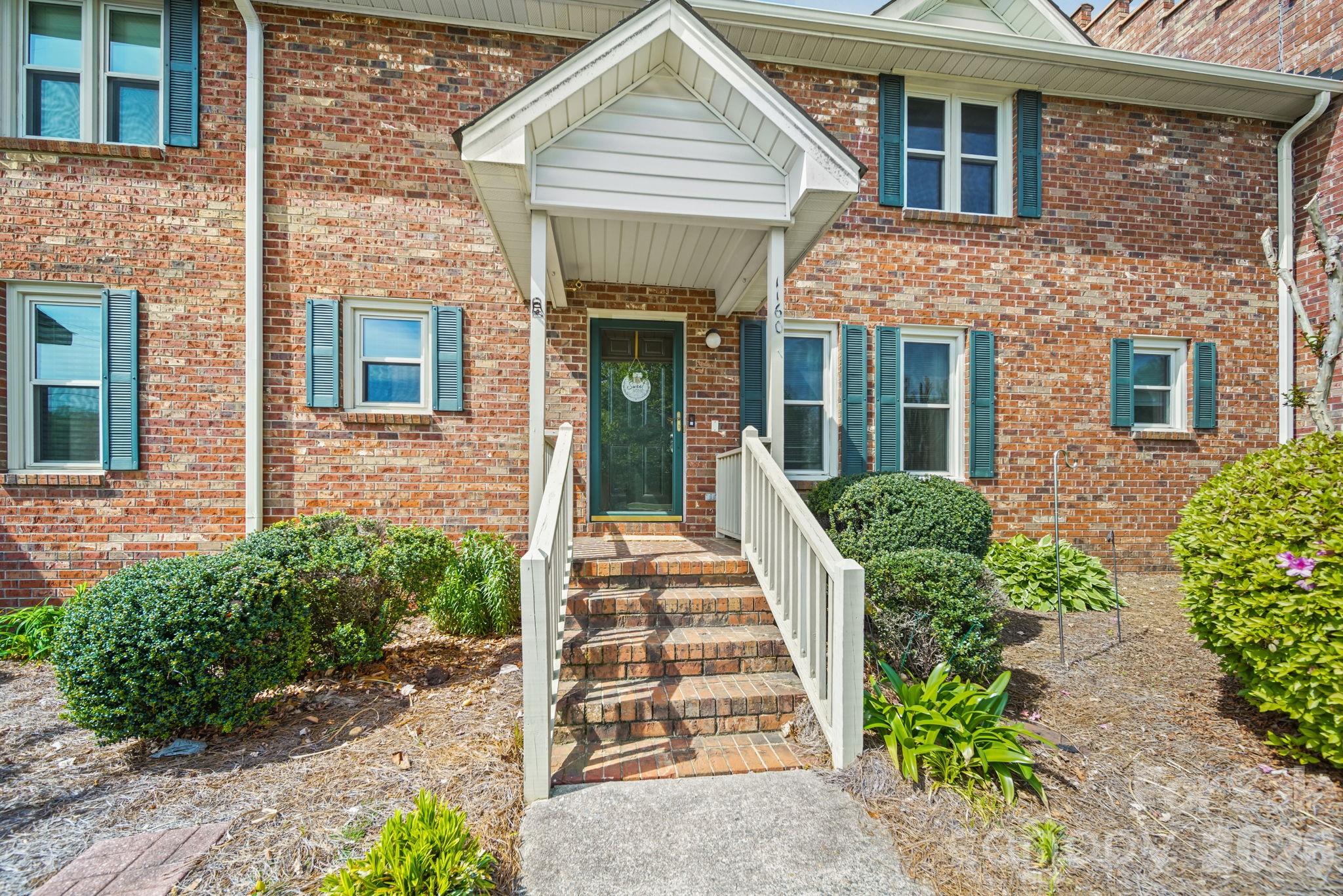 Riverbend - Residential