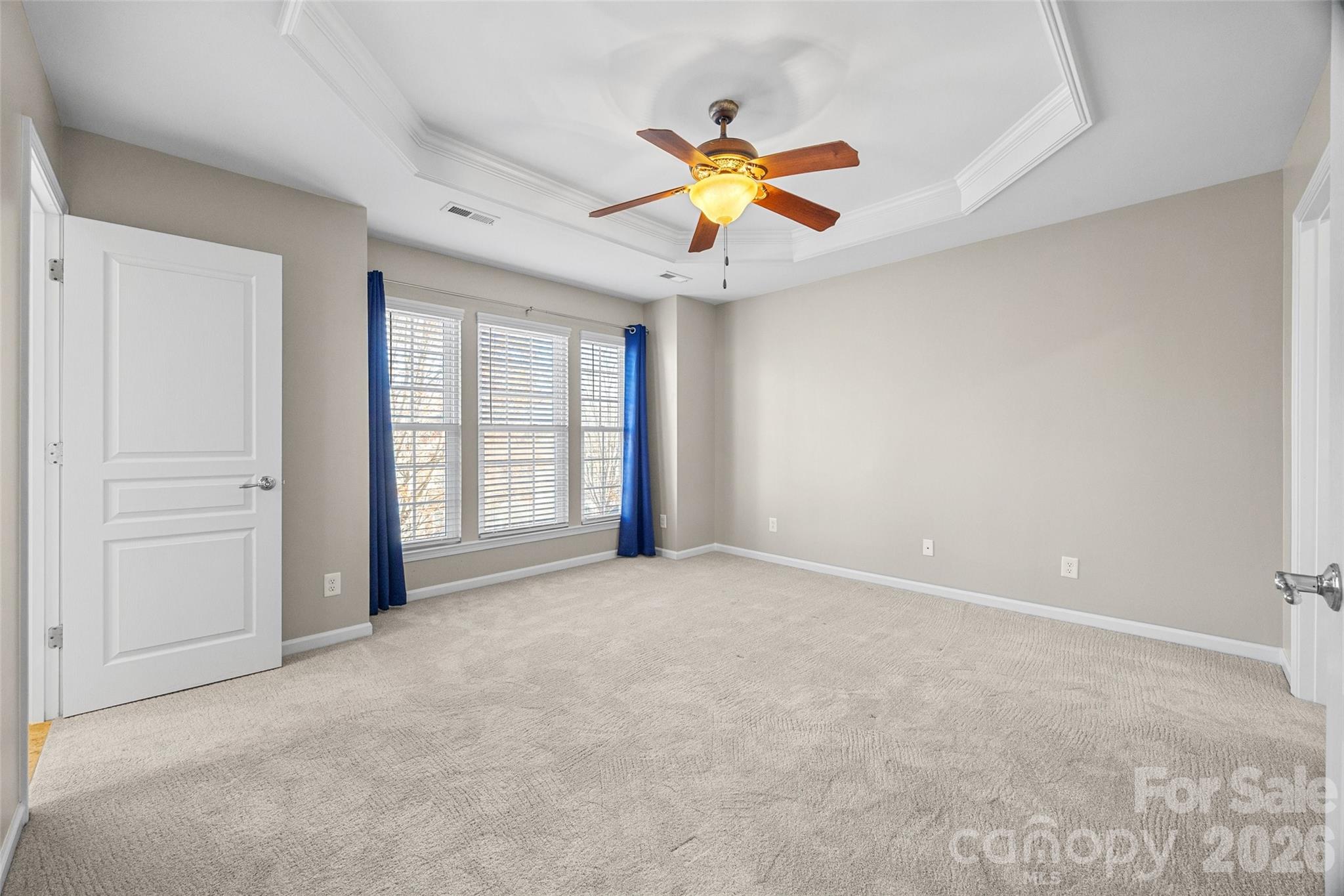 Baxter Village - Residential