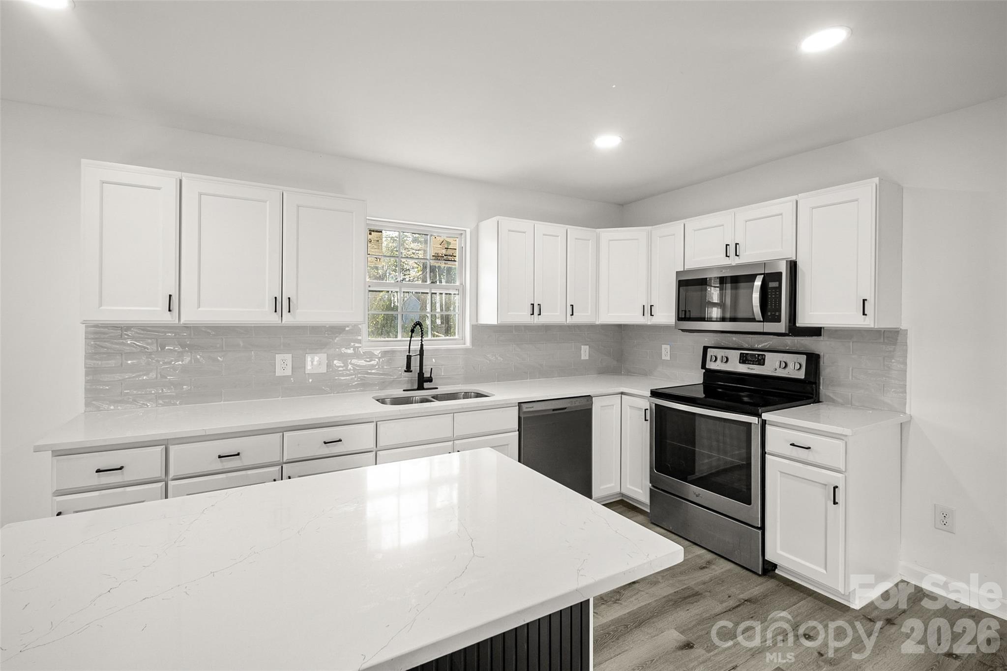Trinity Park - Residential