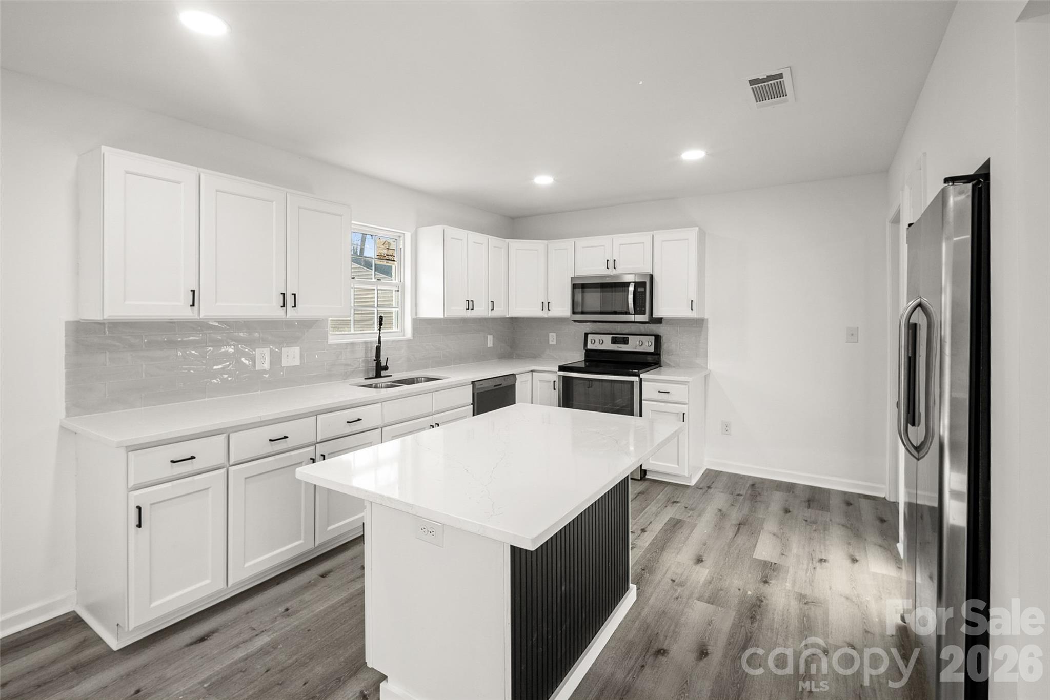 Trinity Park - Residential