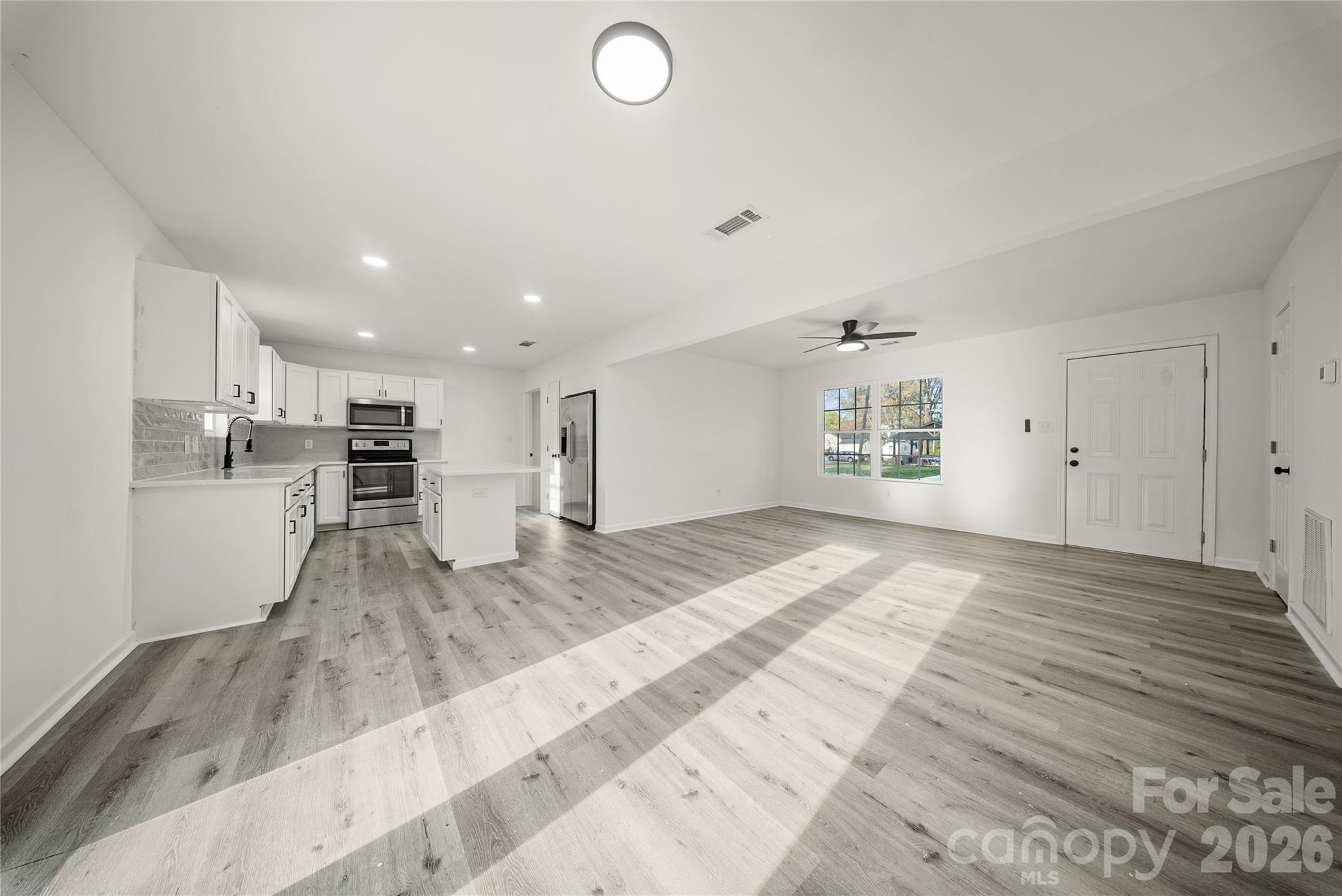 Trinity Park - Residential