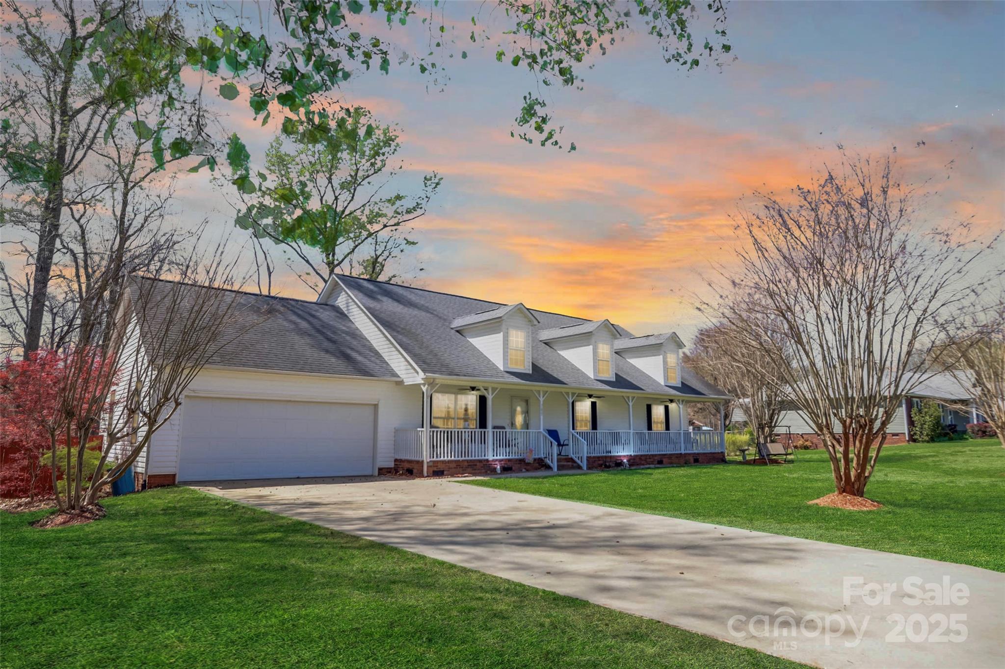 Fairwood - Residential