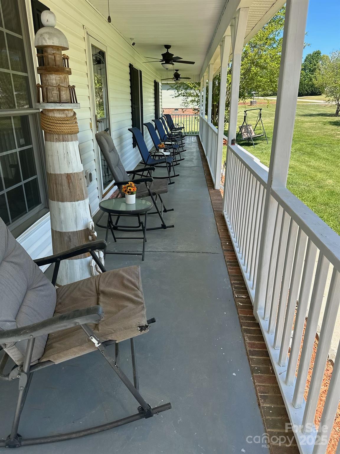 Fairwood - Residential